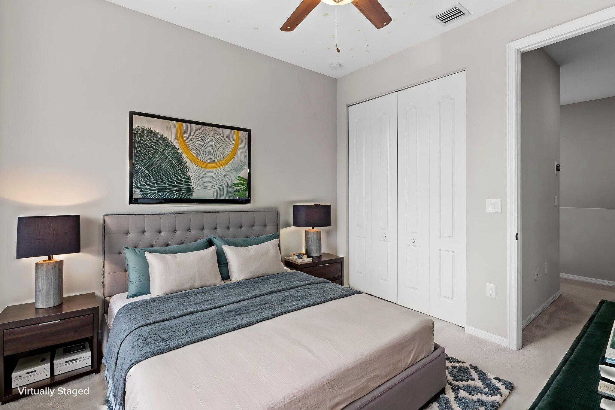 OSPREY LANDING - Residential