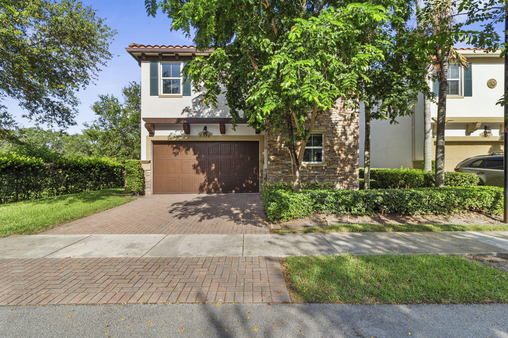 OSPREY LANDING - Residential