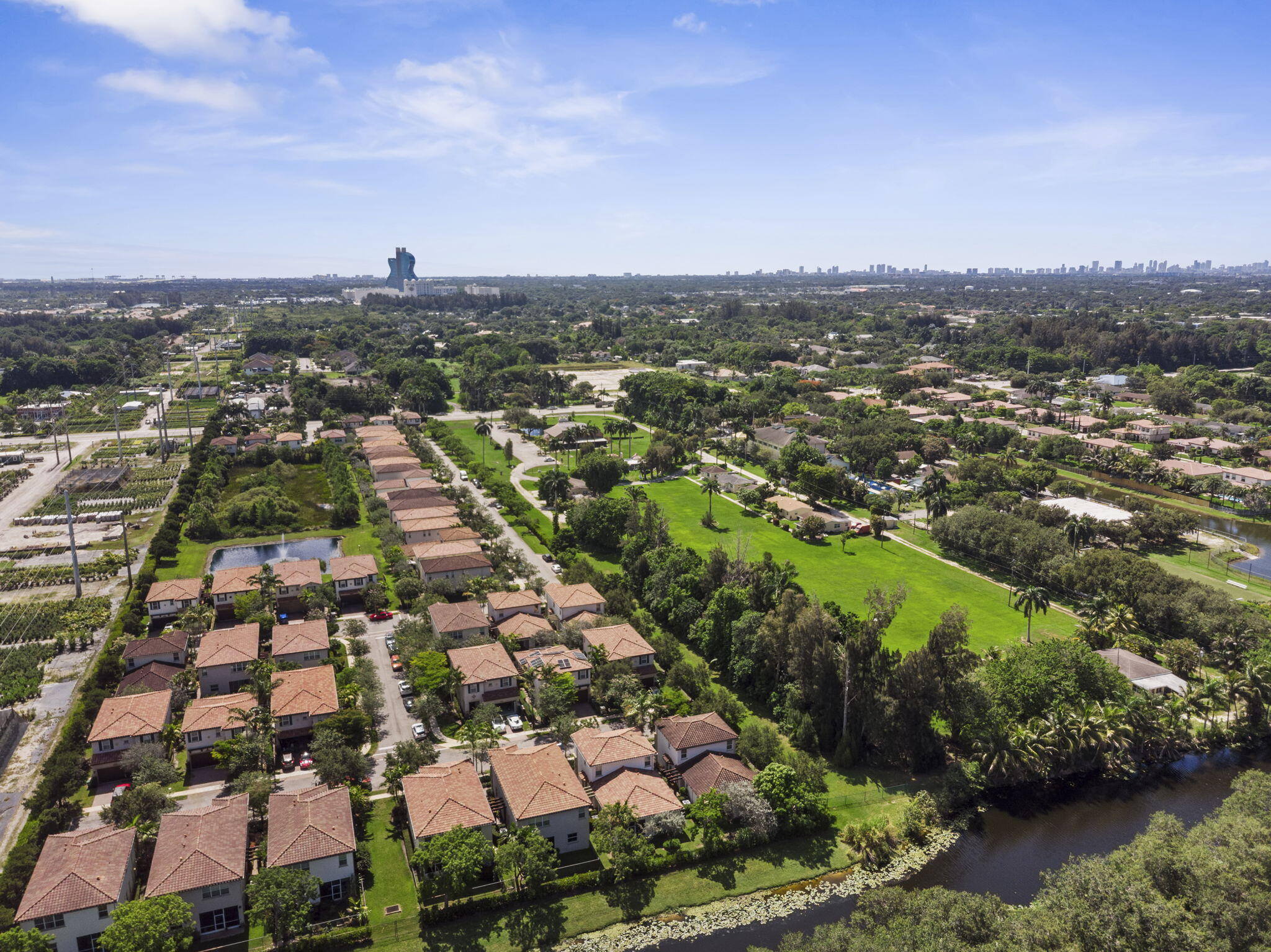 OSPREY LANDING - Residential