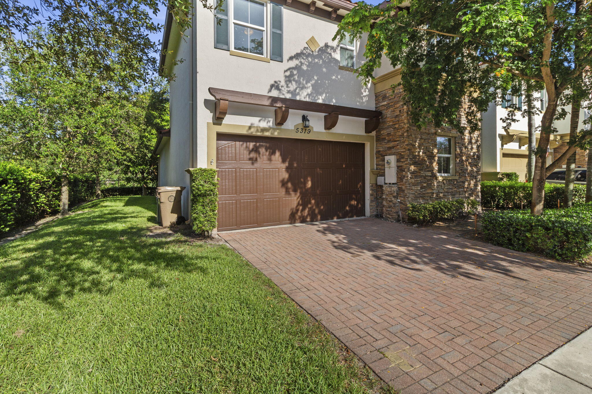 OSPREY LANDING - Residential