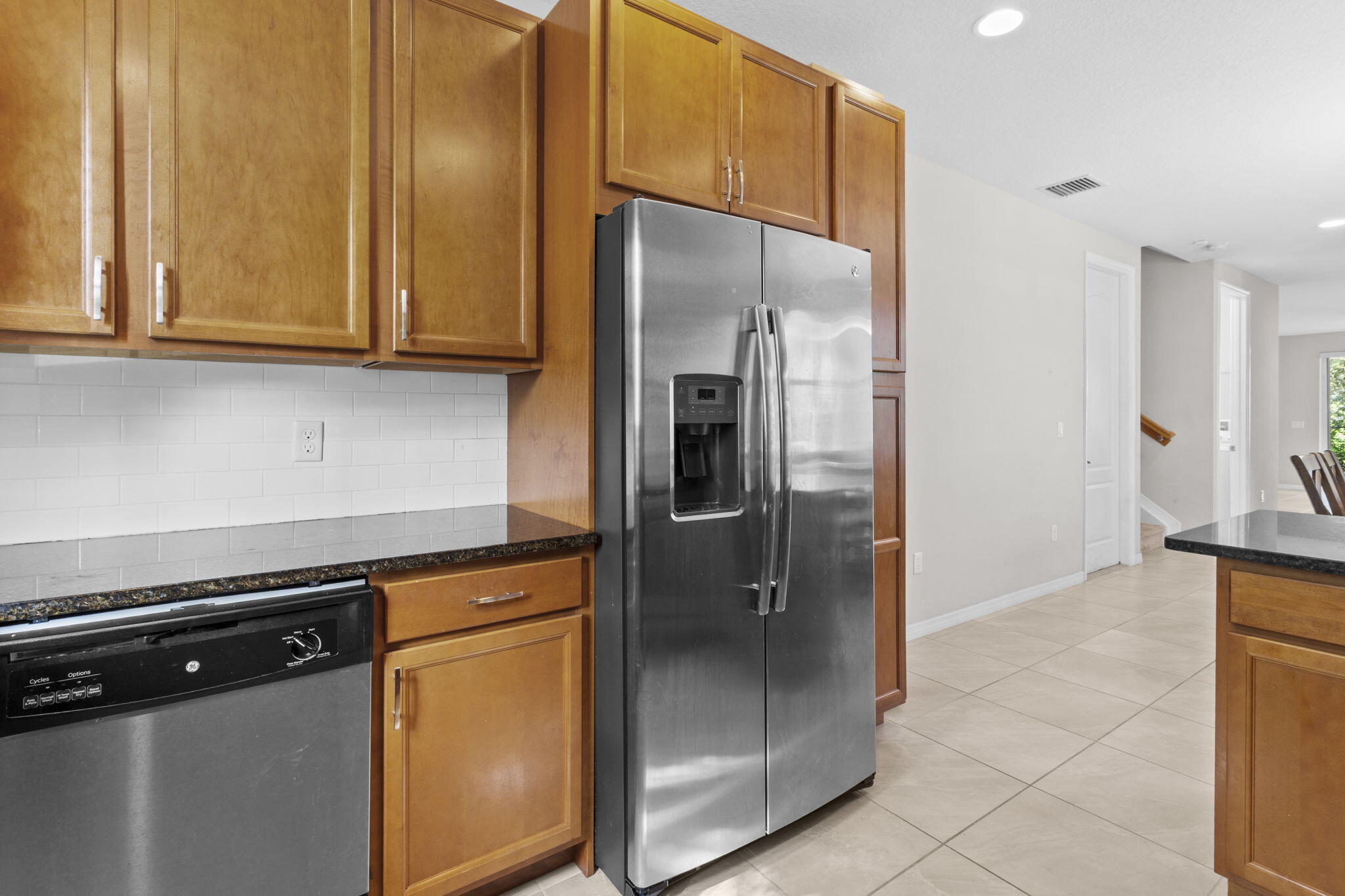 OSPREY LANDING - Residential