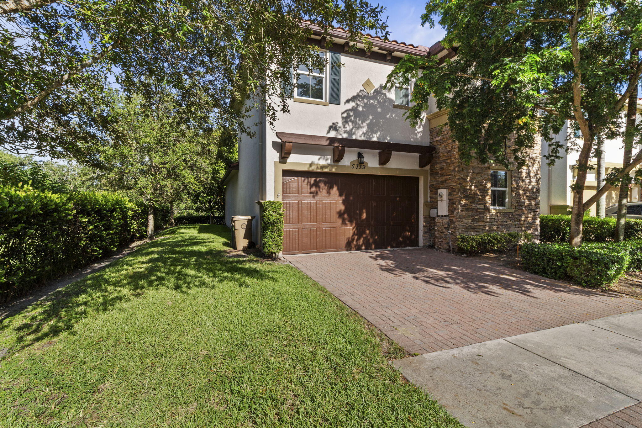 OSPREY LANDING - Residential