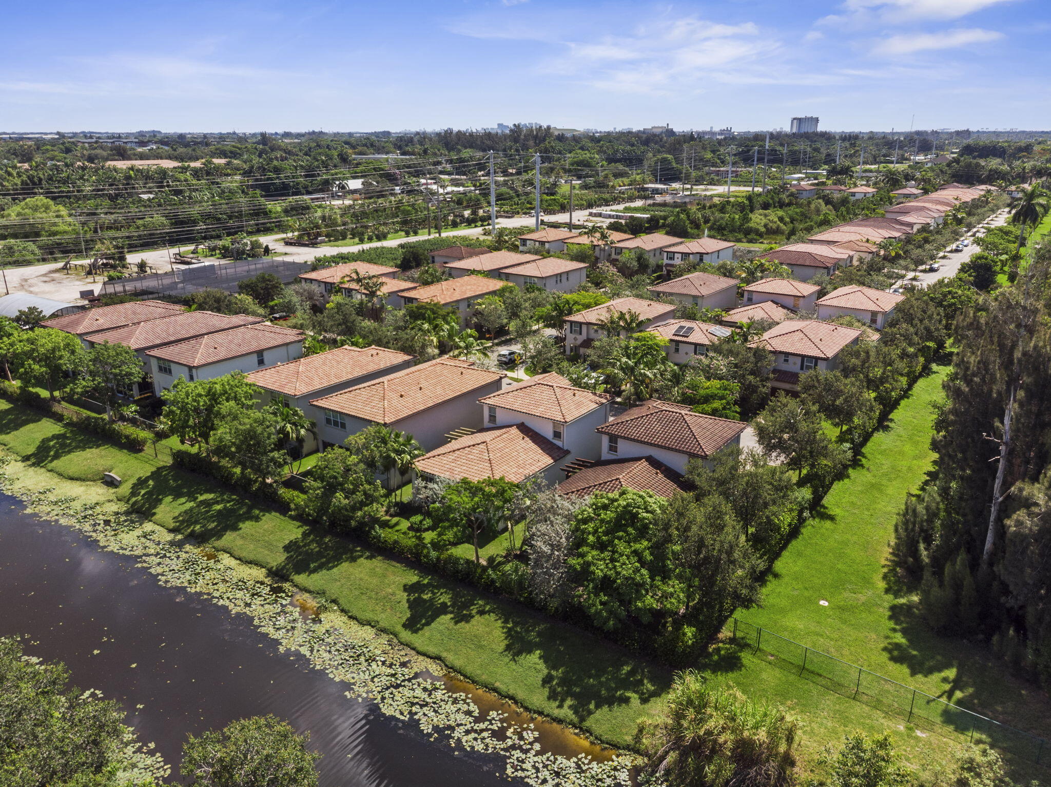 OSPREY LANDING - Residential