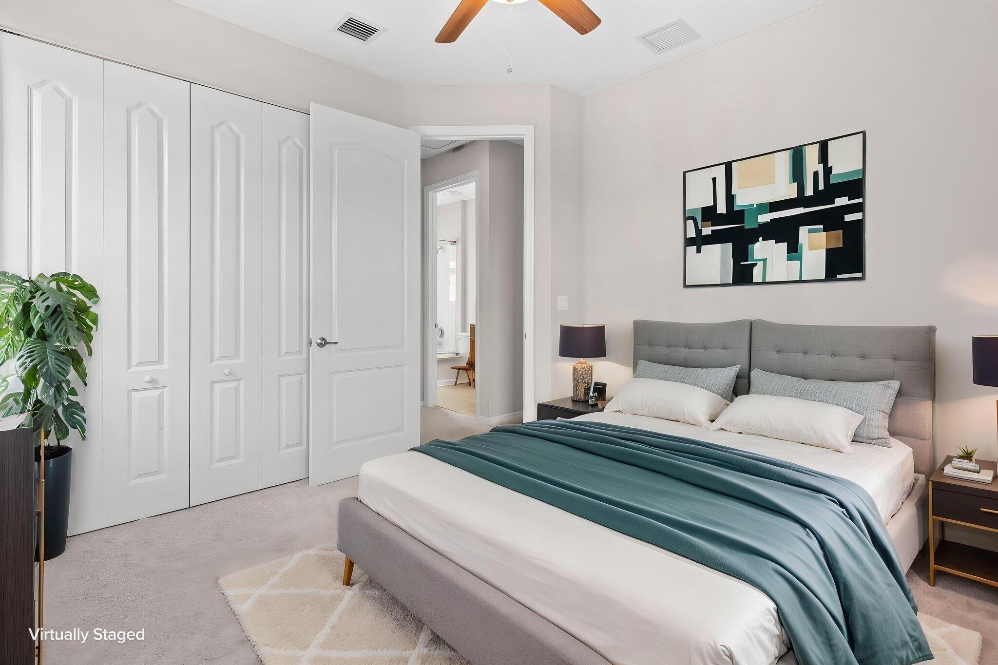 OSPREY LANDING - Residential