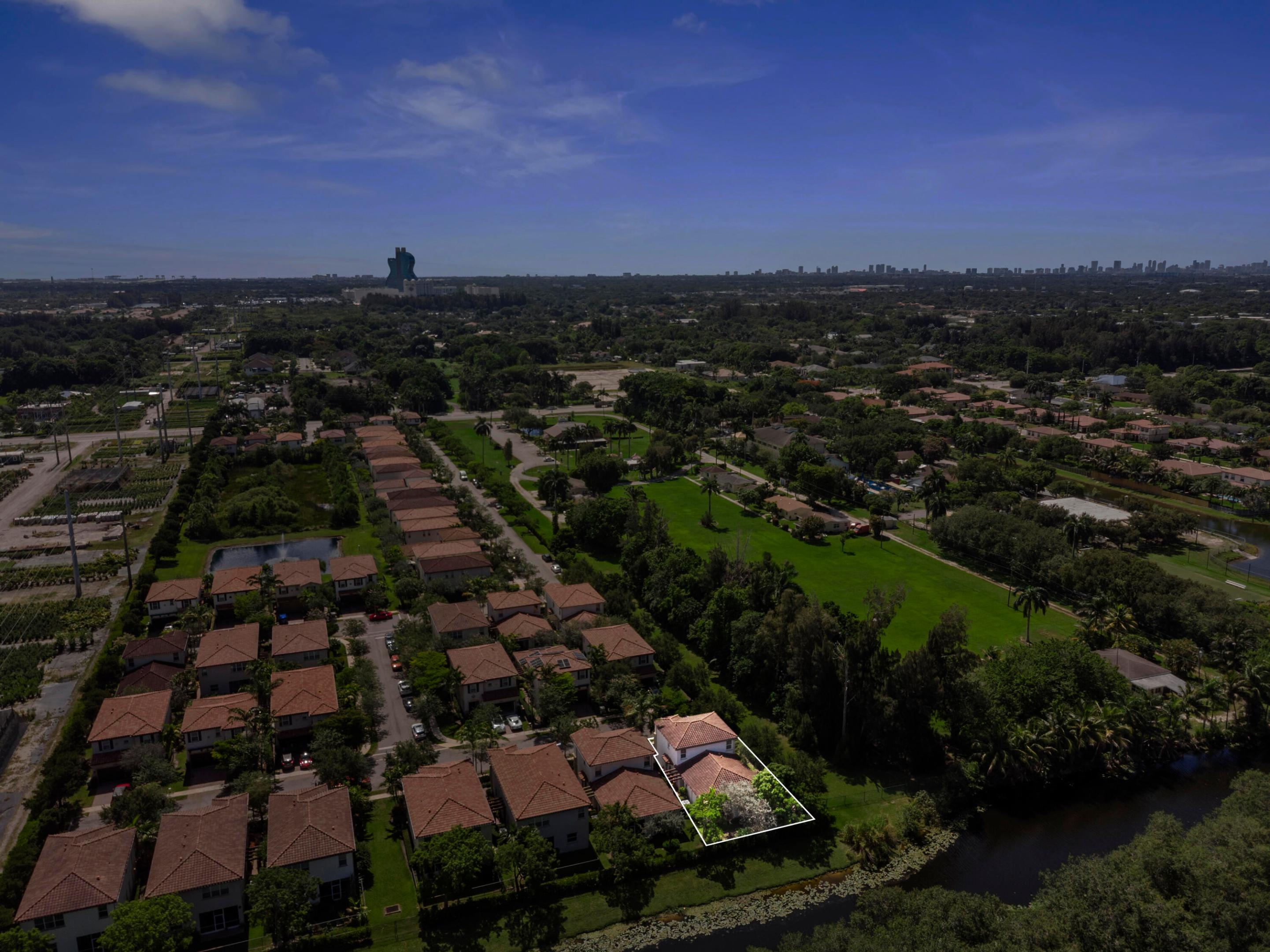 OSPREY LANDING - Residential
