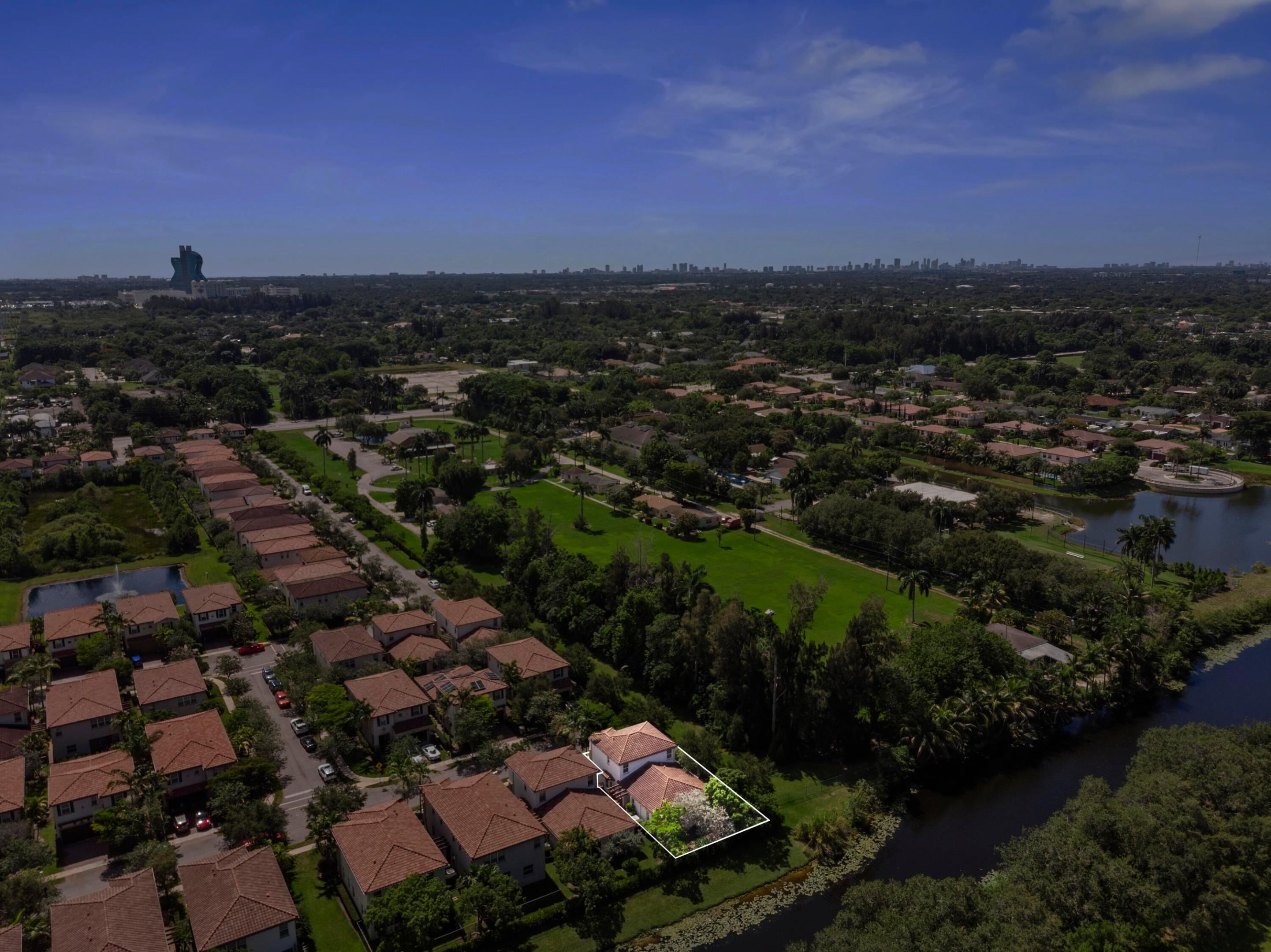 OSPREY LANDING - Residential