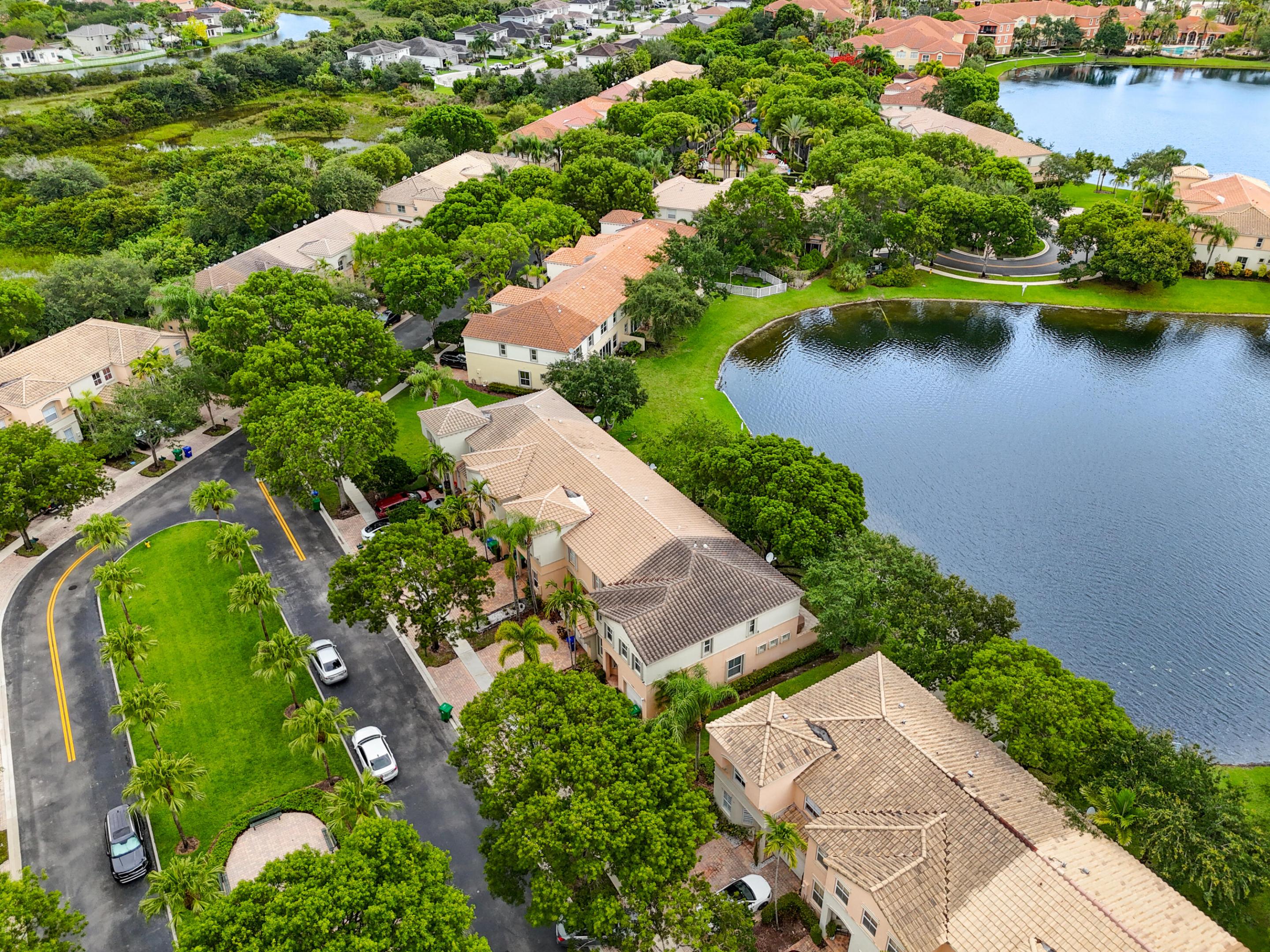 RIVIERA ISLES IV - Residential