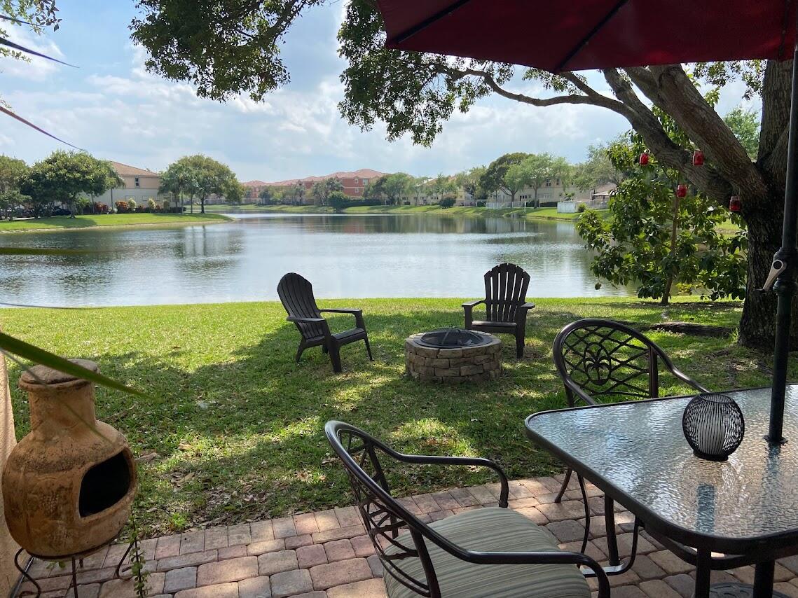 RIVIERA ISLES IV - Residential