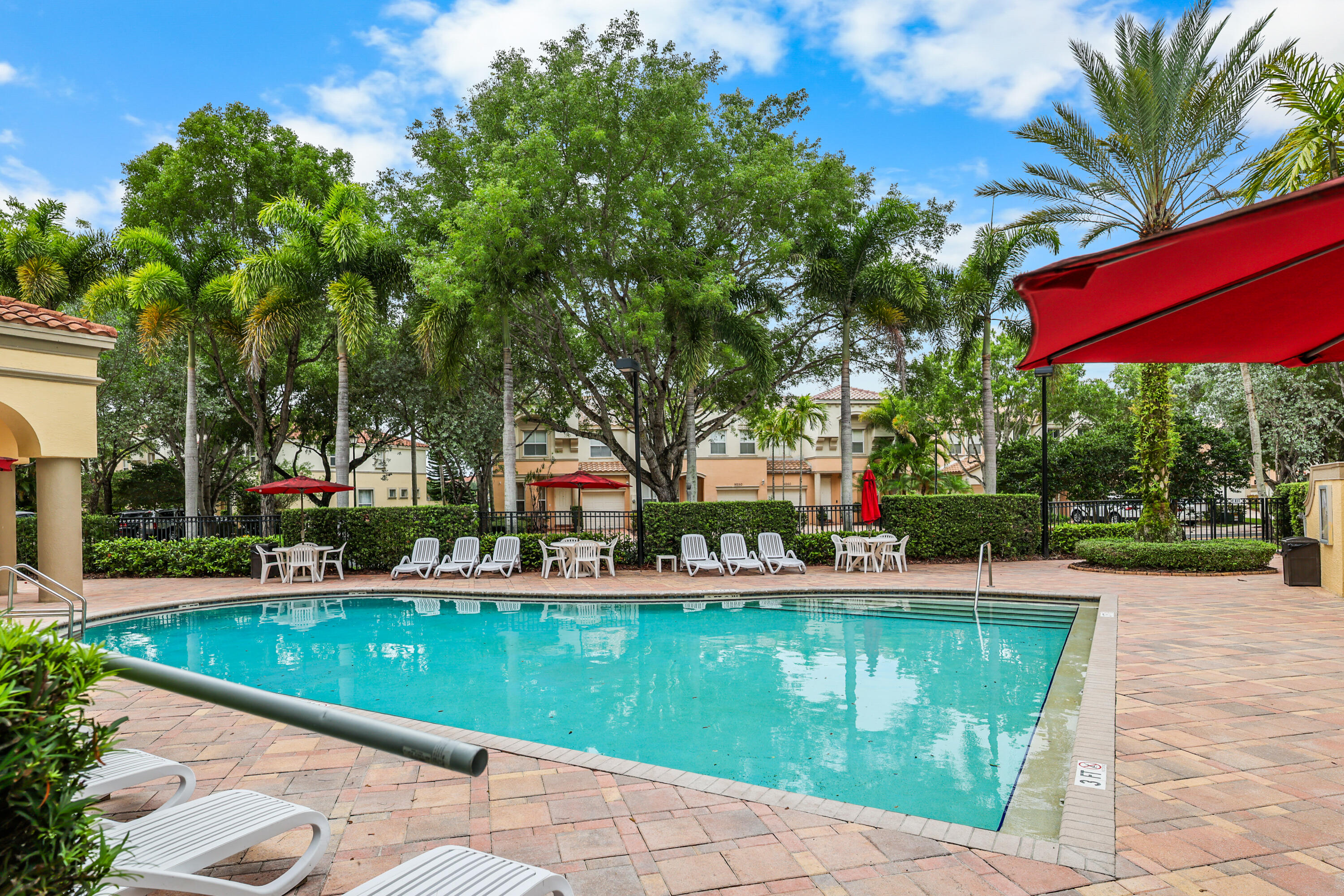 RIVIERA ISLES IV - Residential