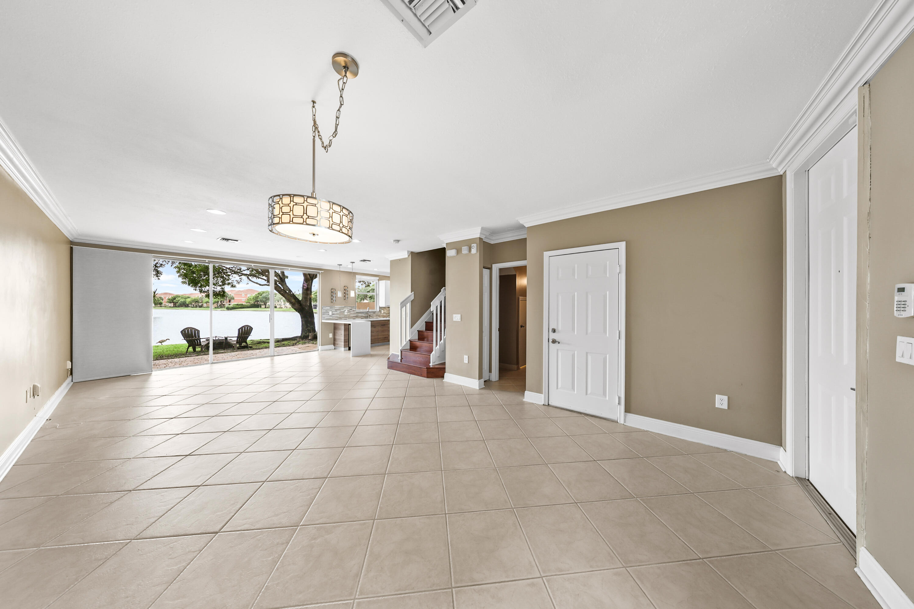 RIVIERA ISLES IV - Residential