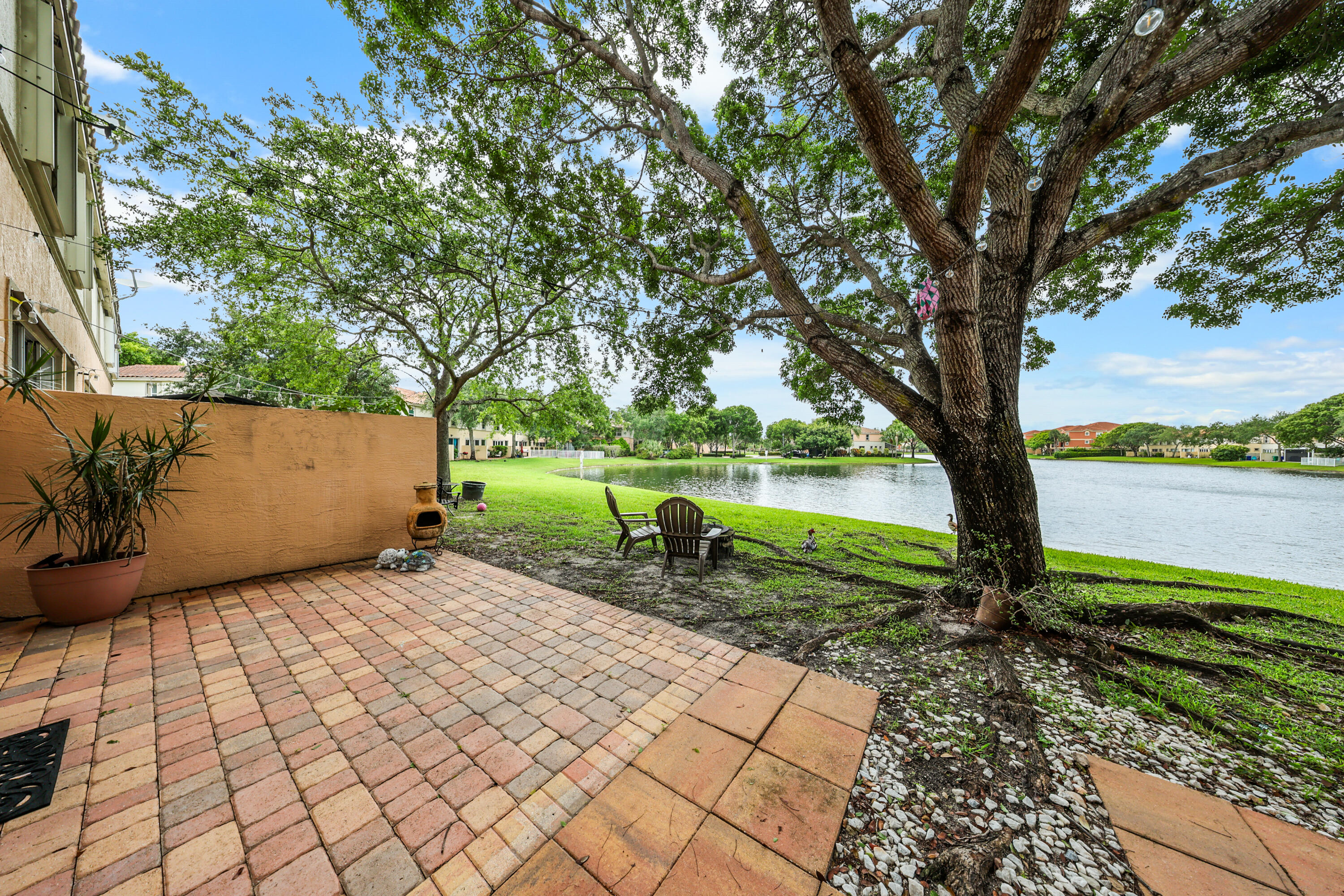 RIVIERA ISLES IV - Residential
