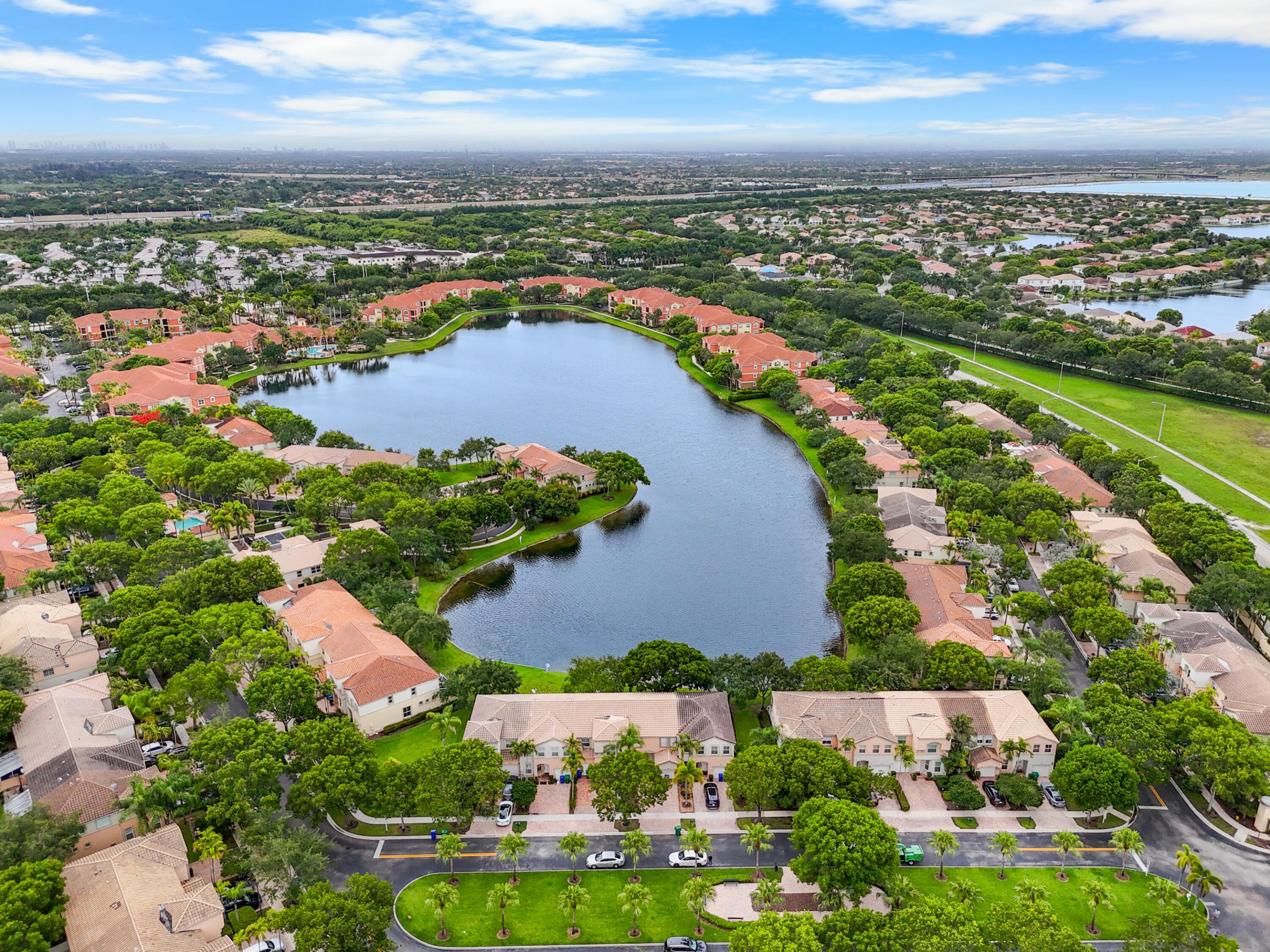 RIVIERA ISLES IV - Residential