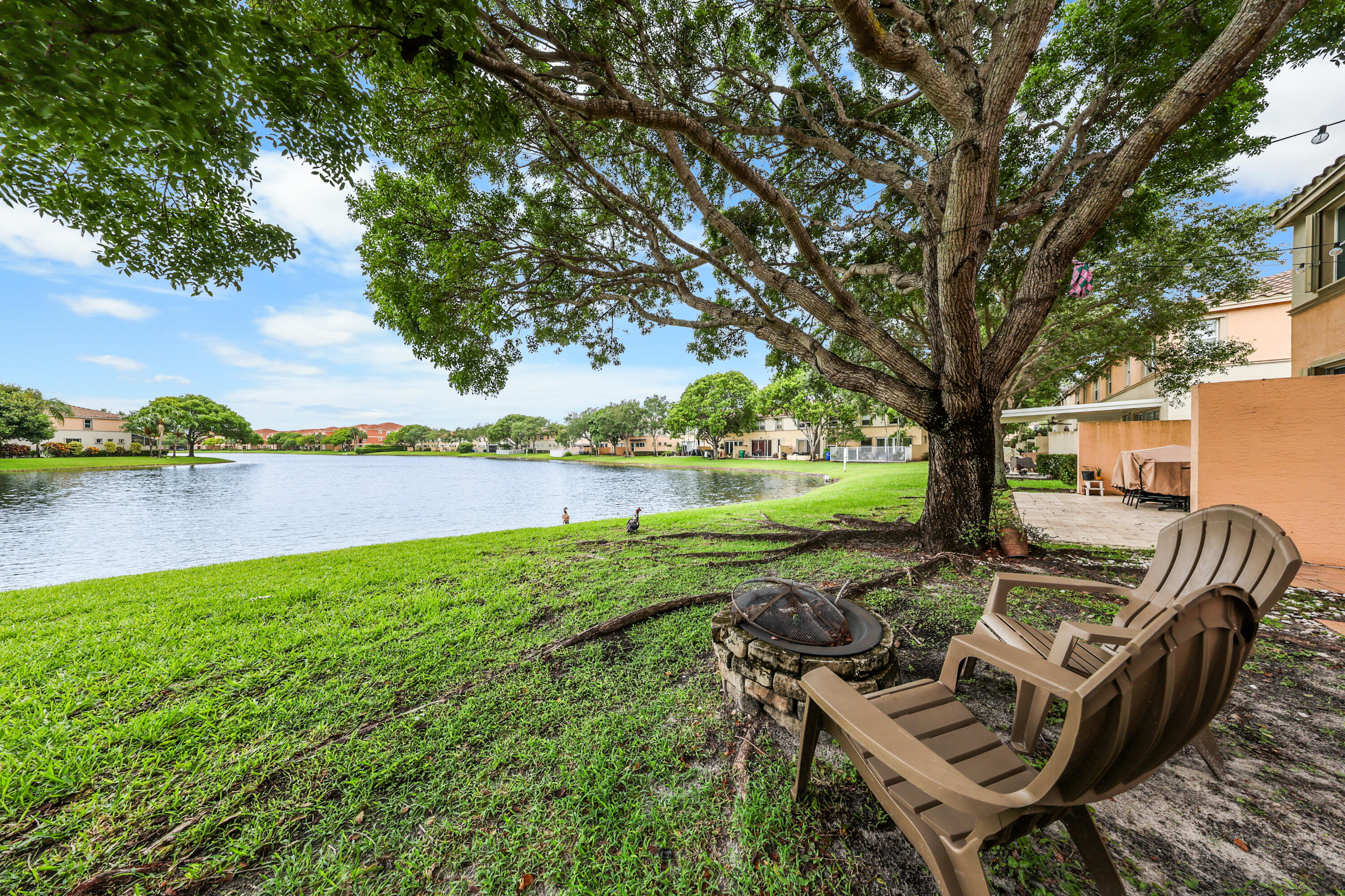 RIVIERA ISLES IV - Residential
