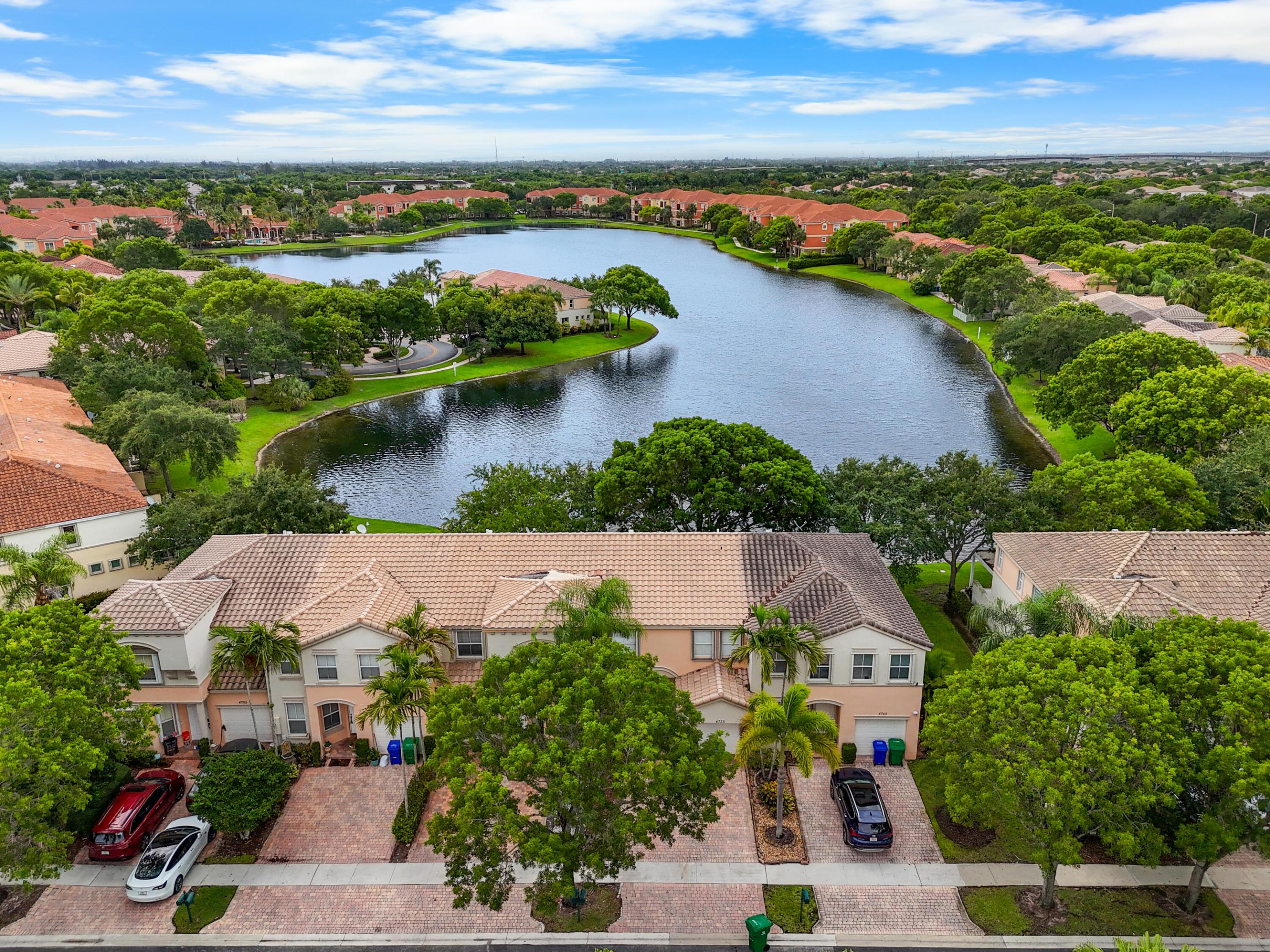 RIVIERA ISLES IV - Residential