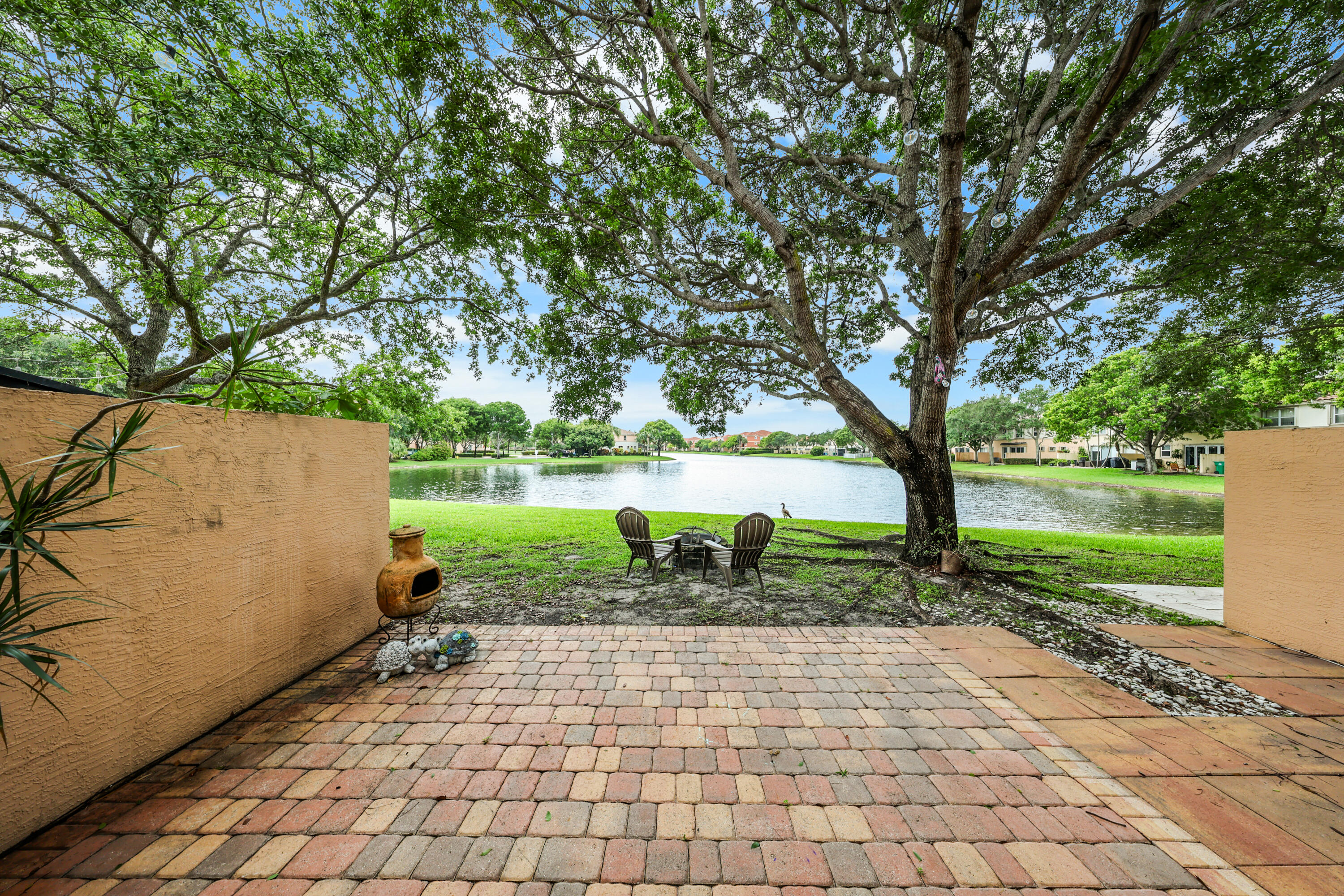 RIVIERA ISLES IV - Residential