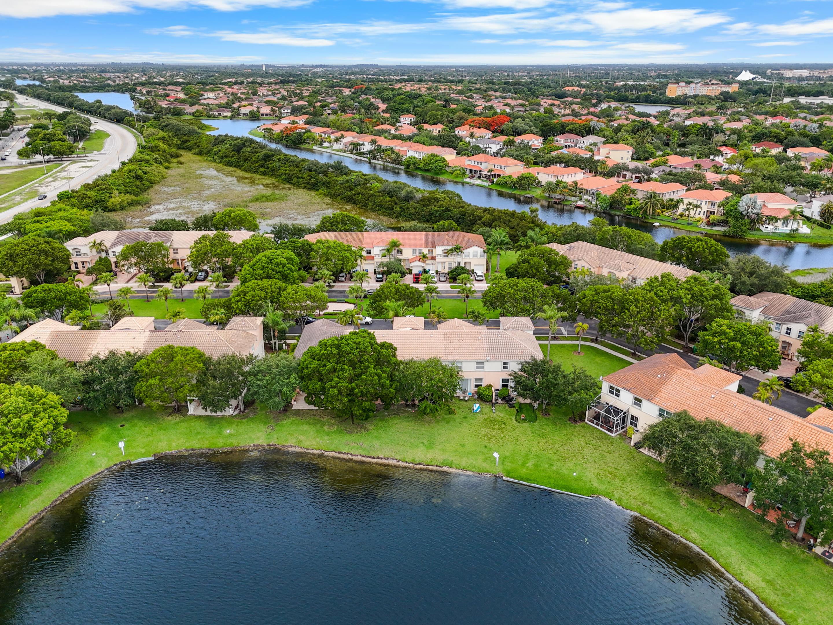 RIVIERA ISLES IV - Residential