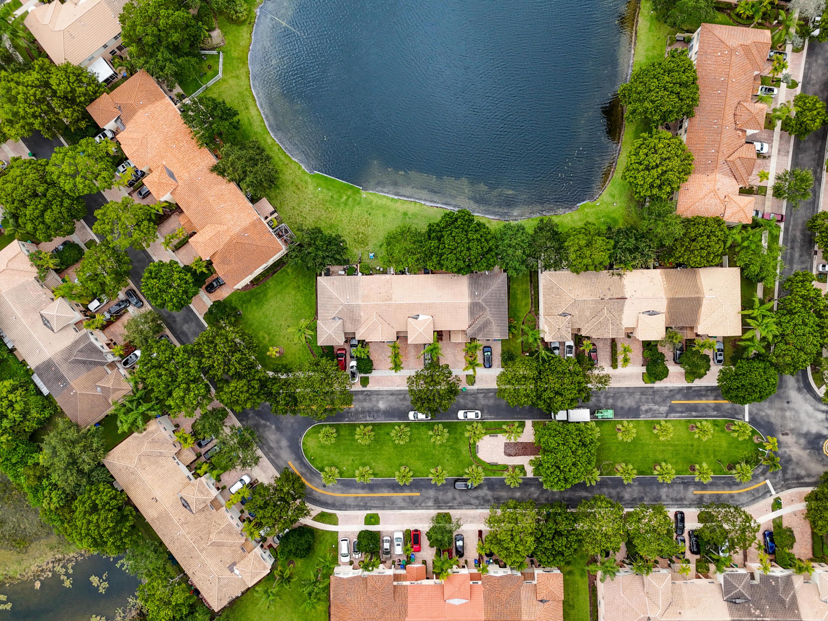 RIVIERA ISLES IV - Residential