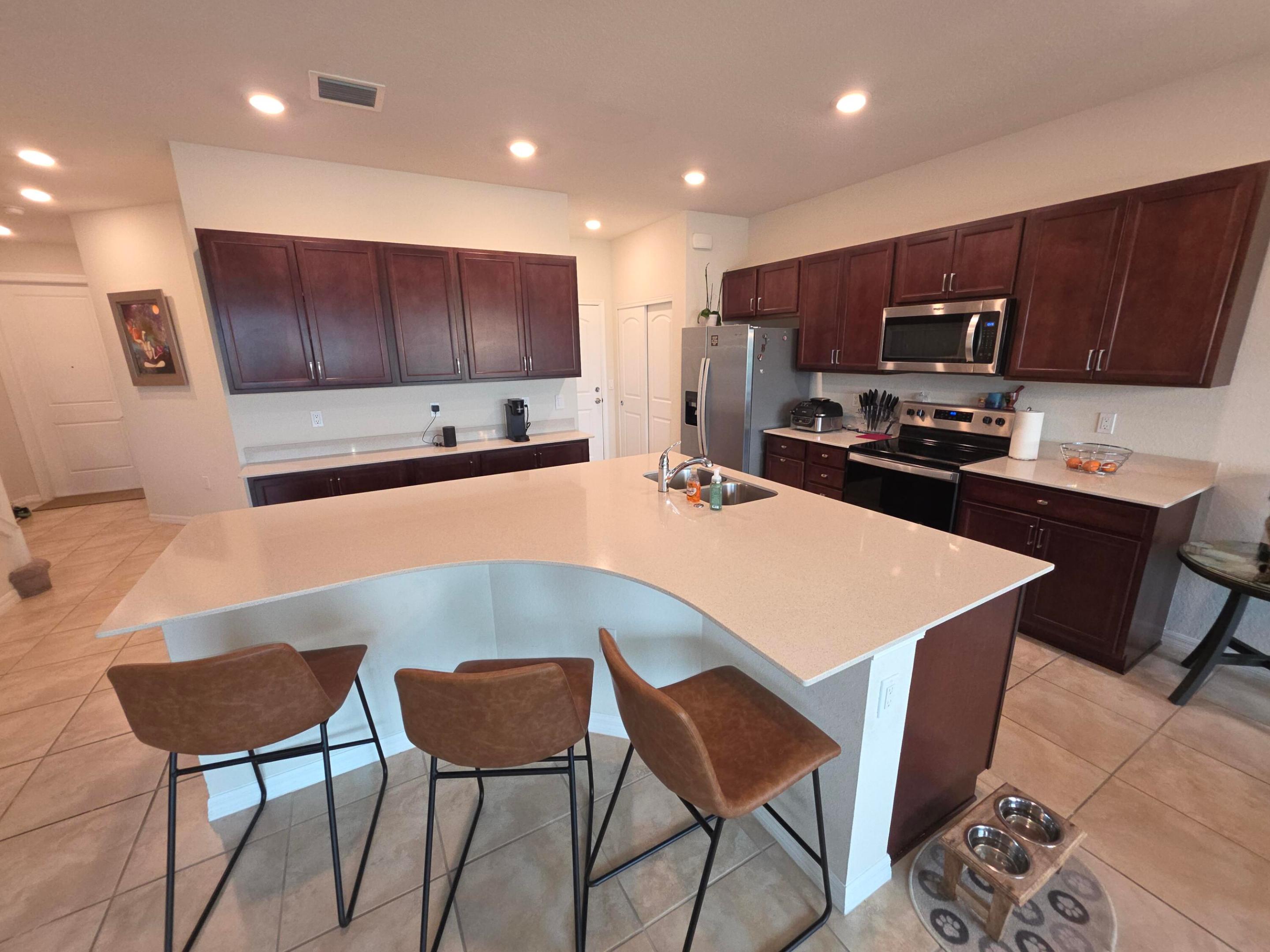 OAK TREE PROPERTY REDEVELOPMENT - Residential