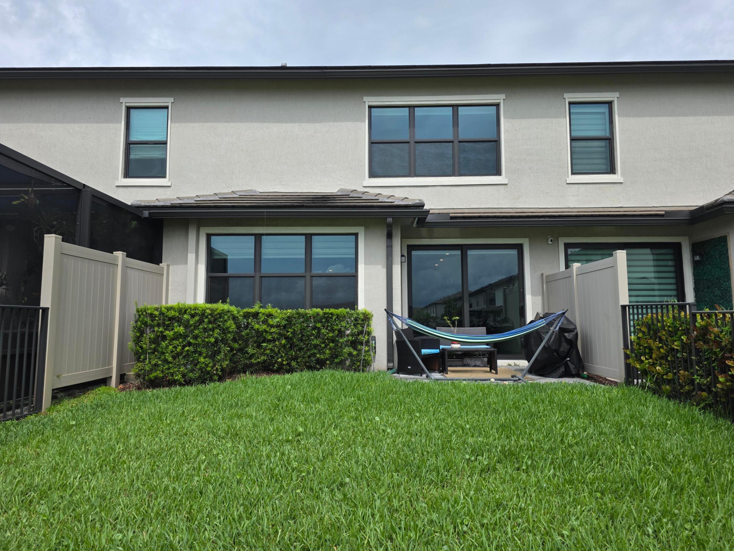 OAK TREE PROPERTY REDEVELOPMENT - Residential