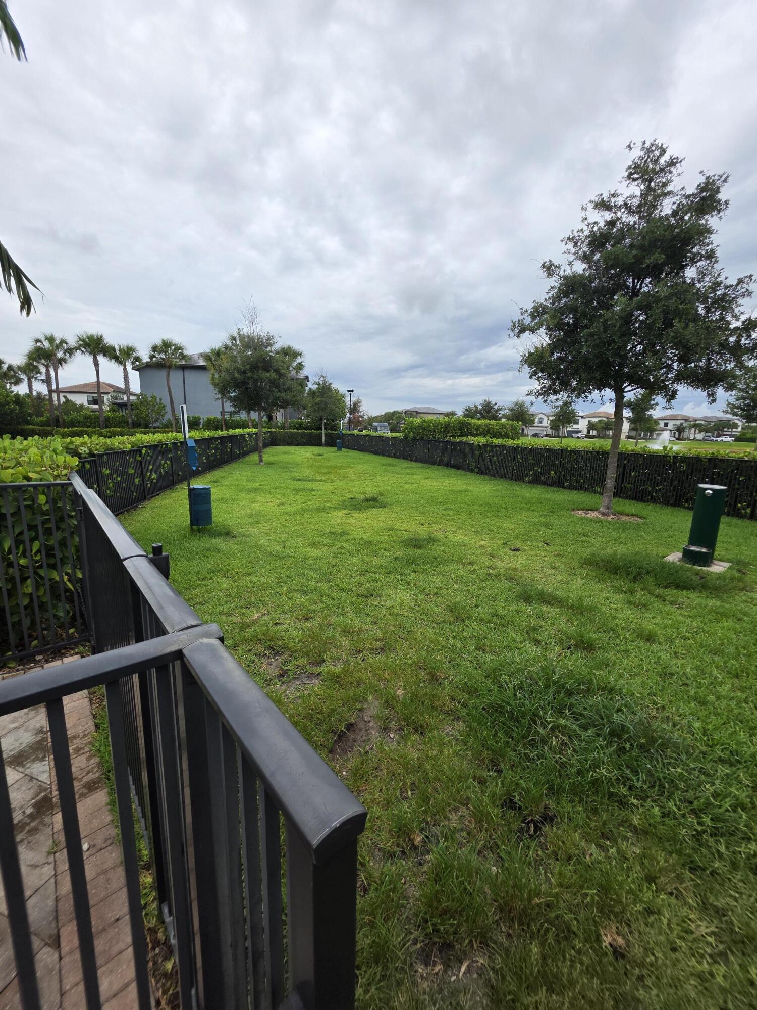 OAK TREE PROPERTY REDEVELOPMENT - Residential