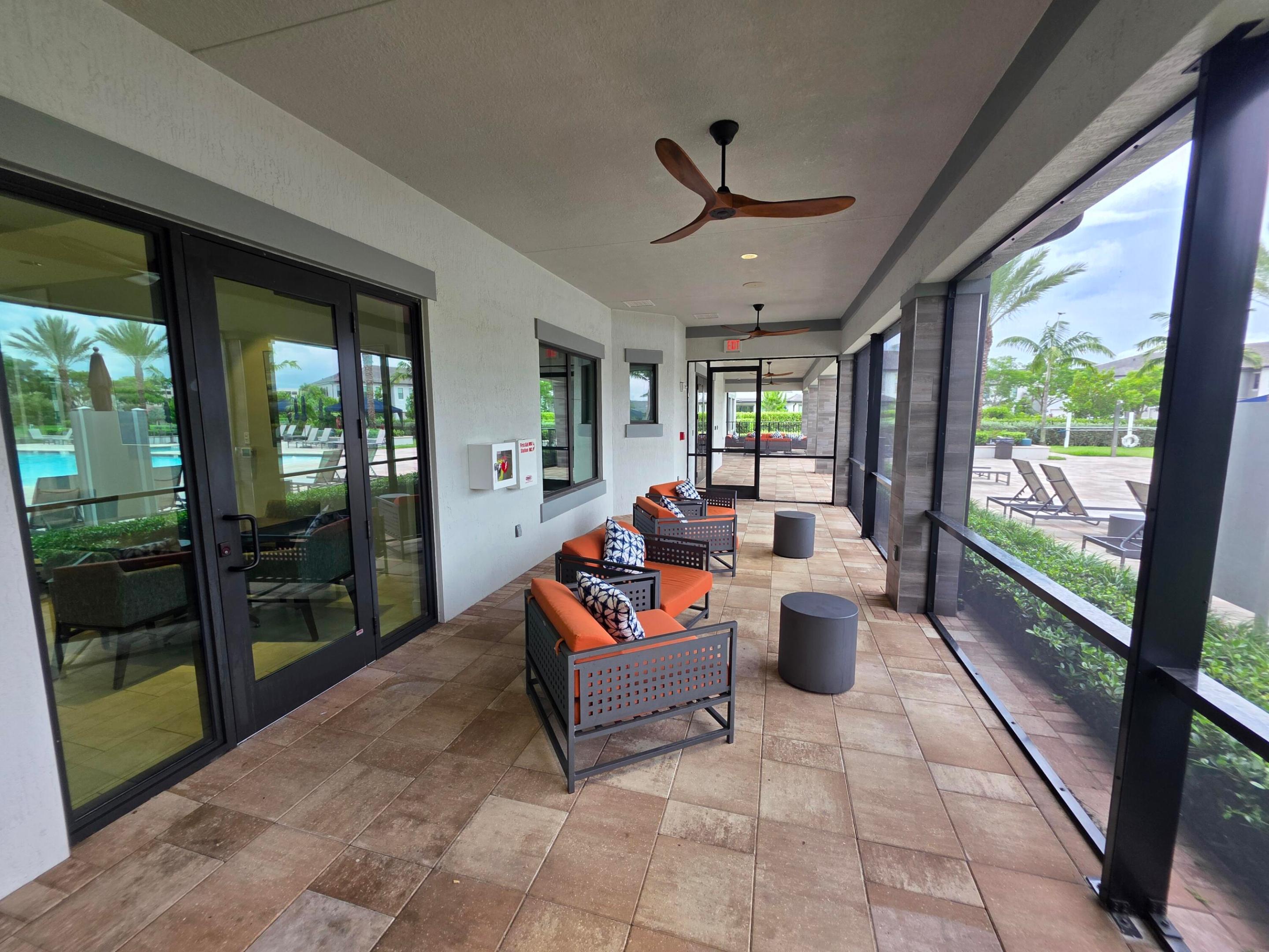 OAK TREE PROPERTY REDEVELOPMENT - Residential