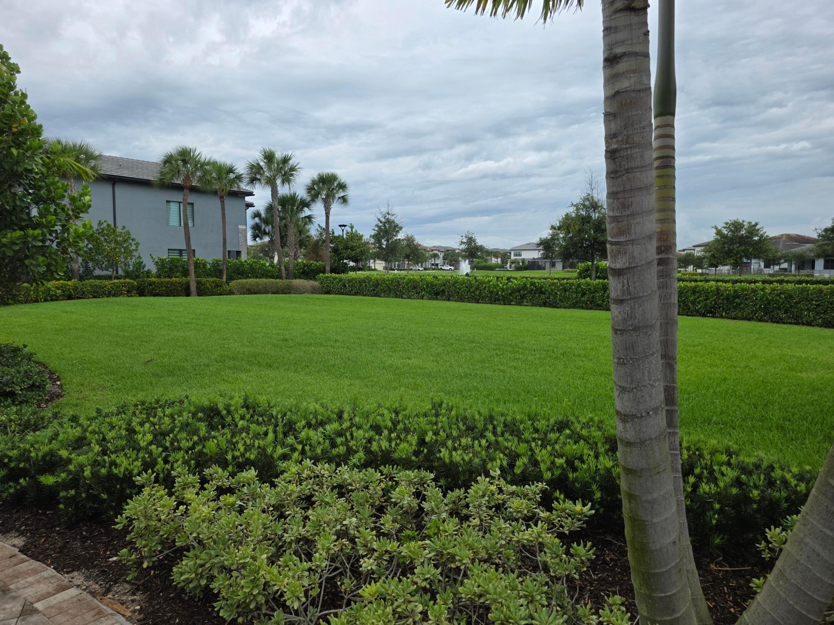 OAK TREE PROPERTY REDEVELOPMENT - Residential