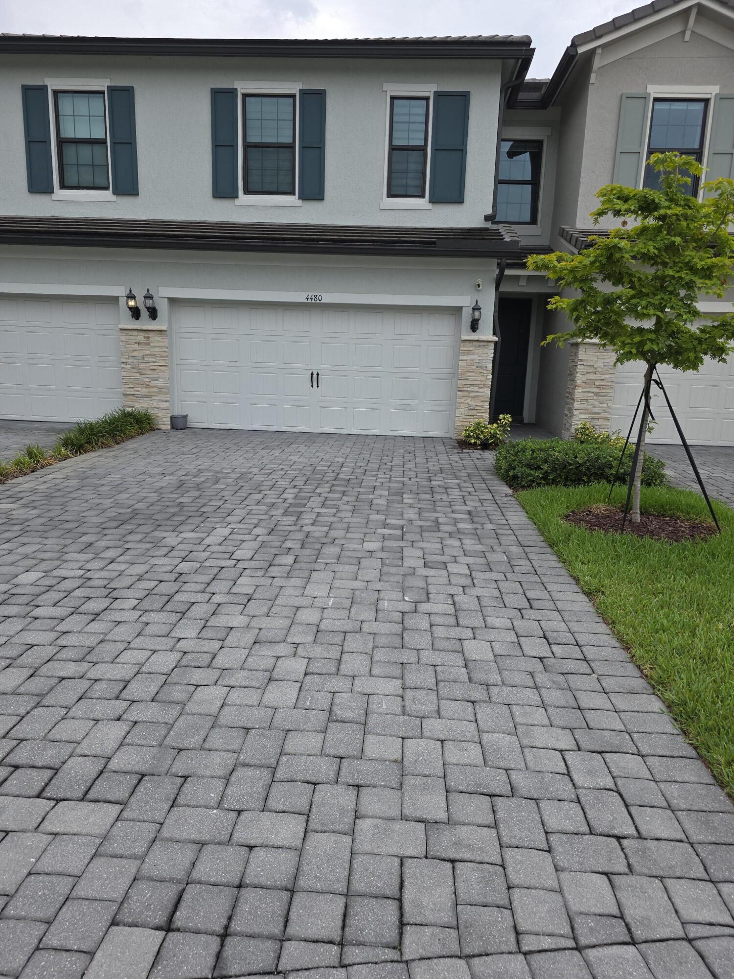OAK TREE PROPERTY REDEVELOPMENT - Residential