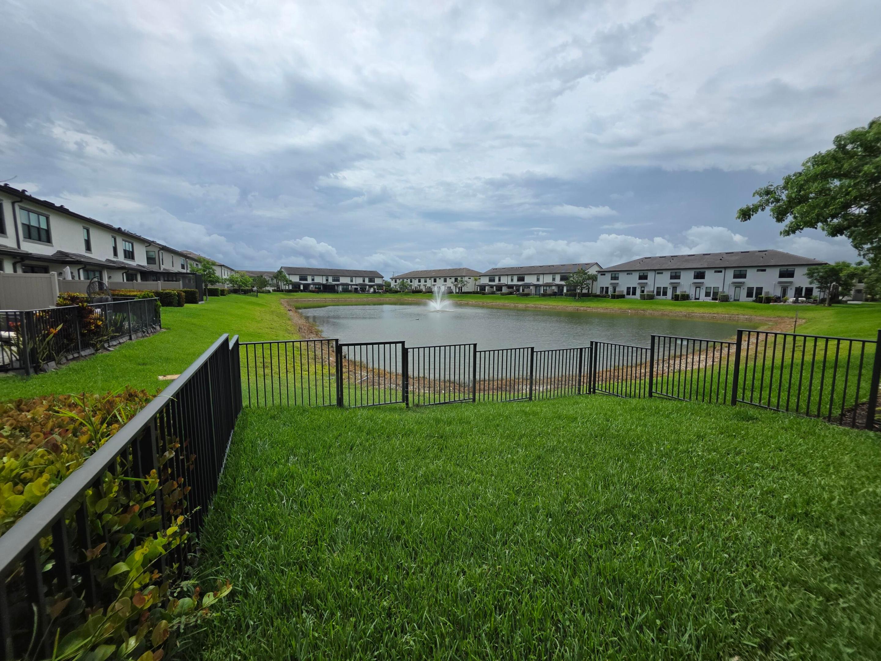 OAK TREE PROPERTY REDEVELOPMENT - Residential