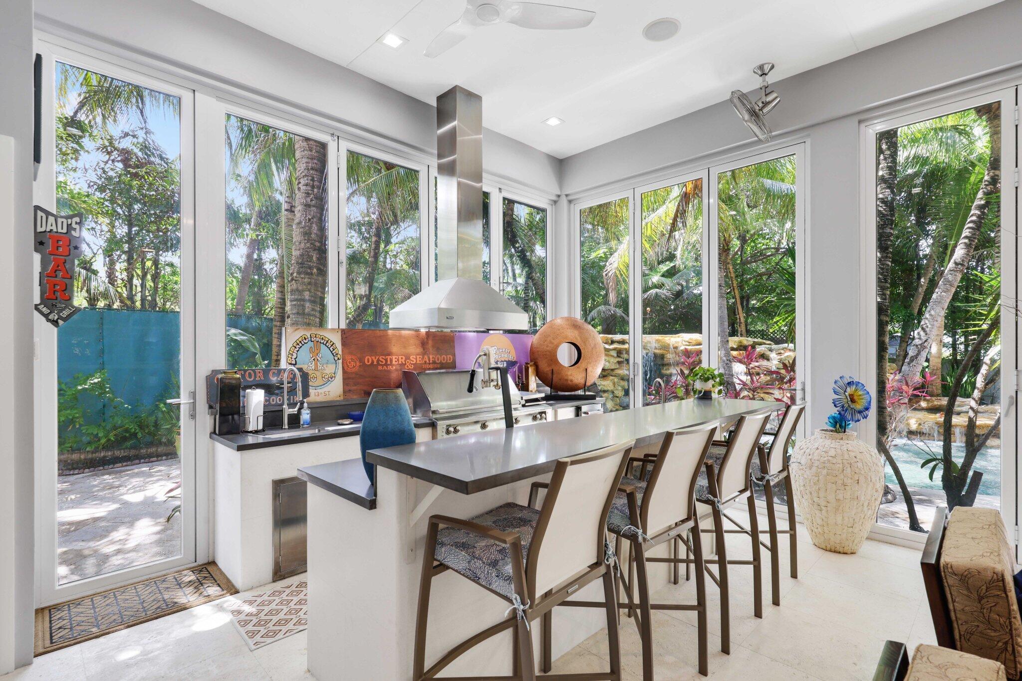 HARBOR BEACH - Residential