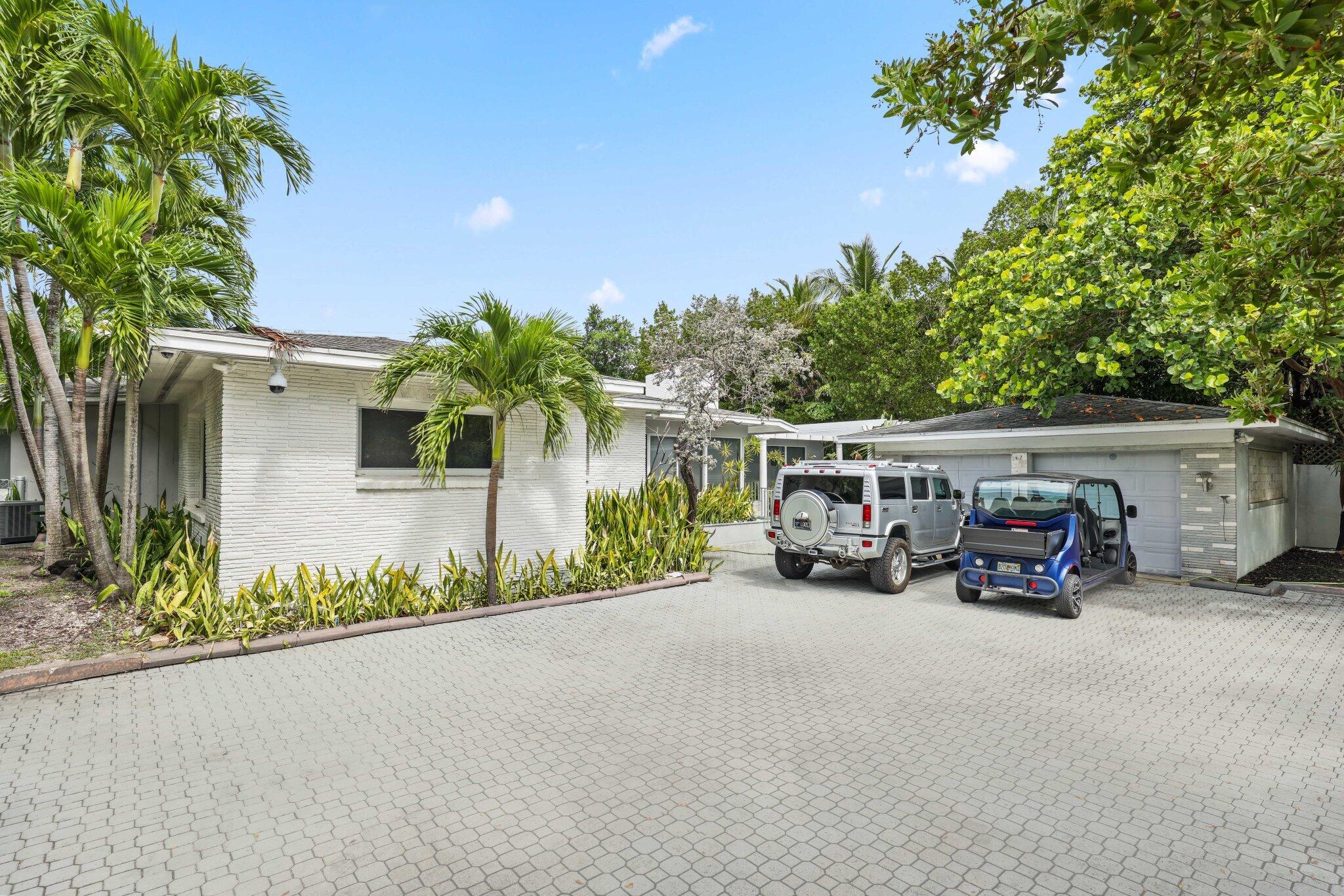 HARBOR BEACH - Residential