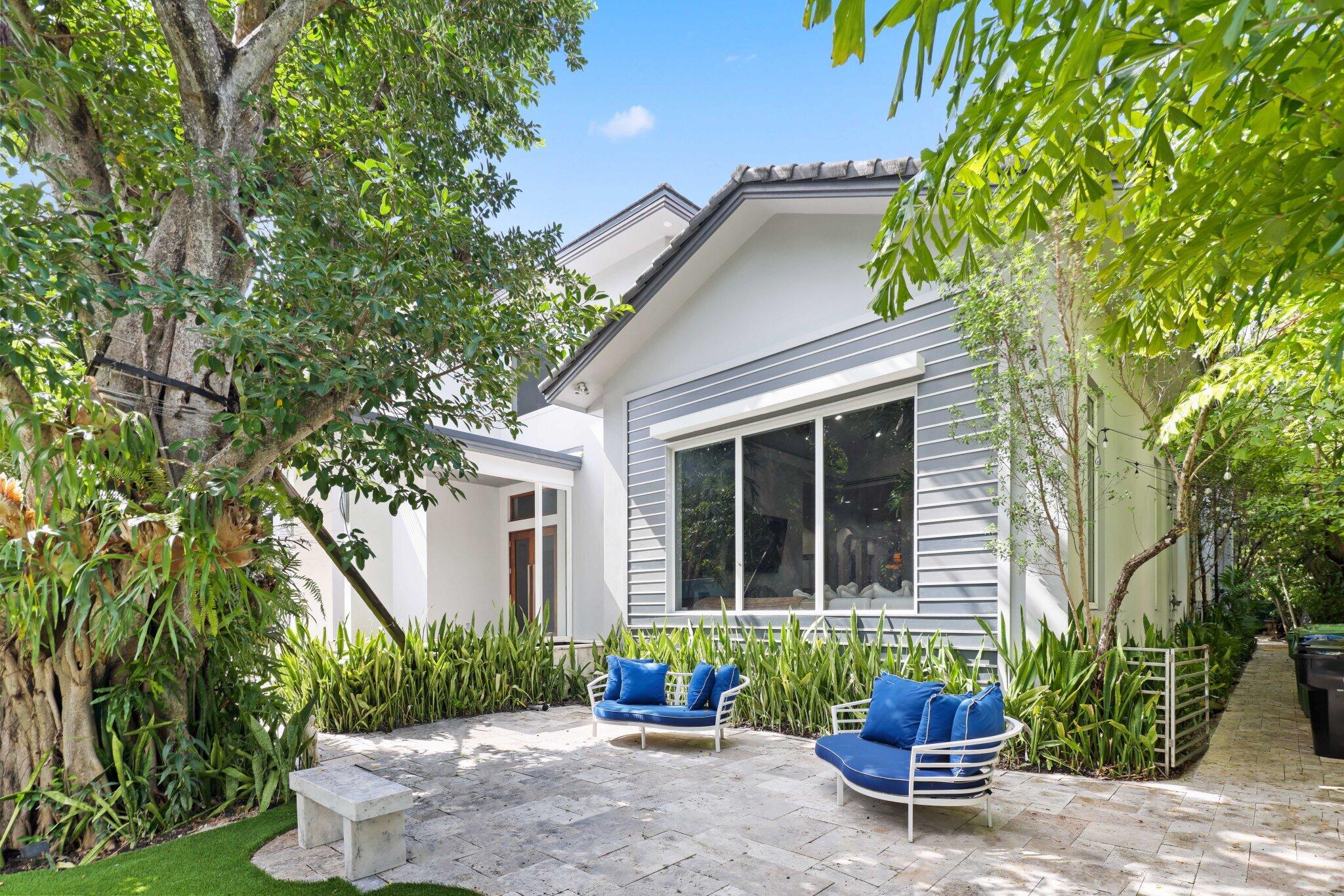 HARBOR BEACH - Residential