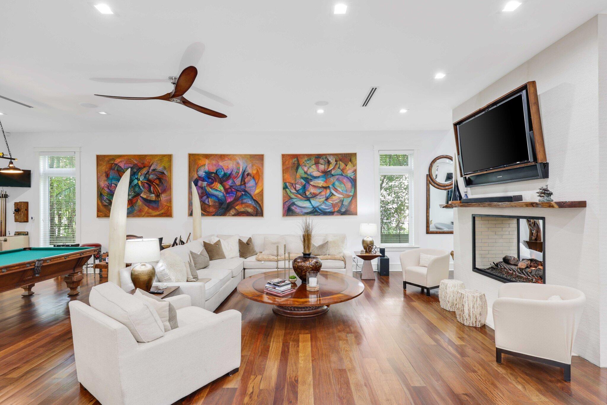 HARBOR BEACH - Residential
