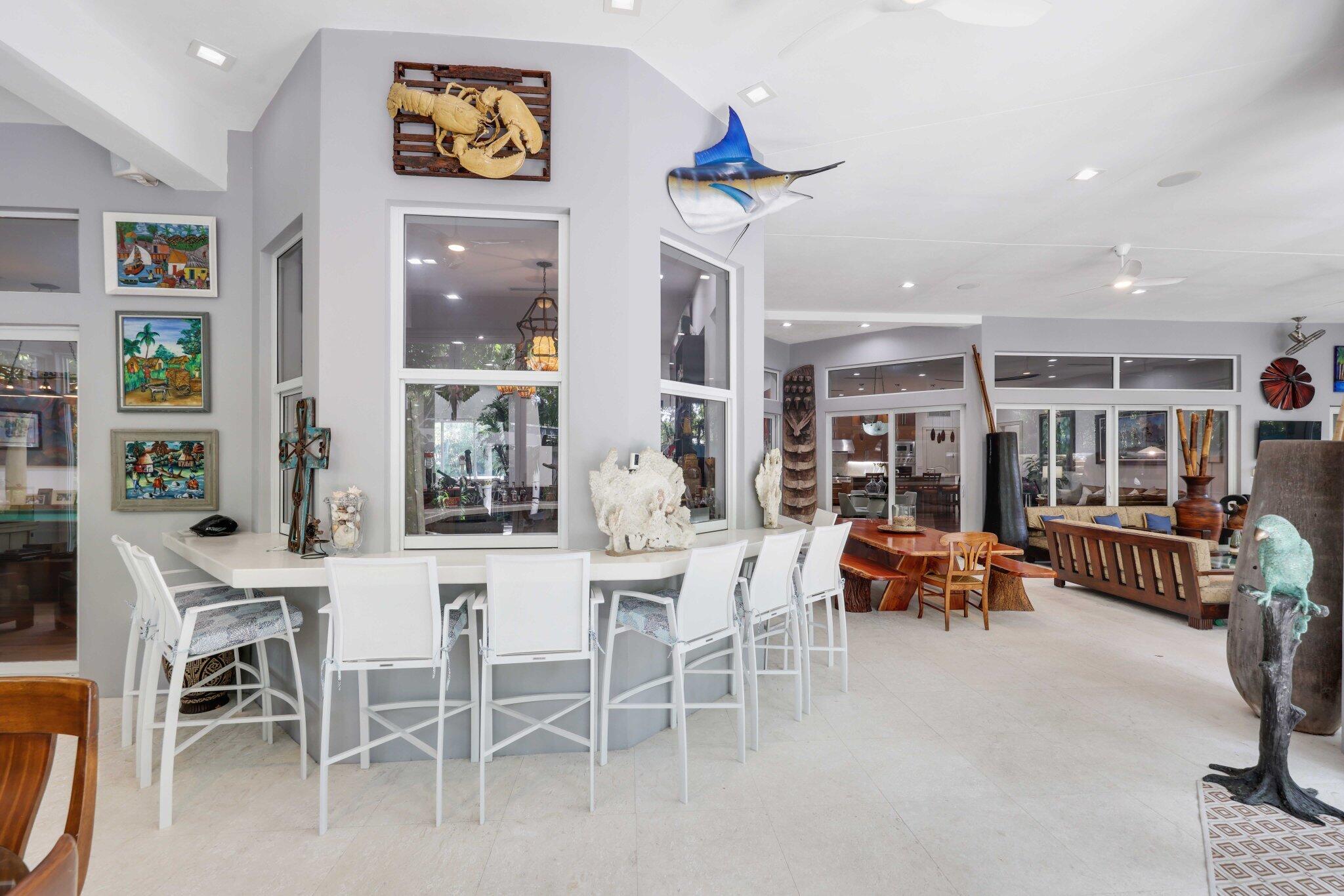 HARBOR BEACH - Residential