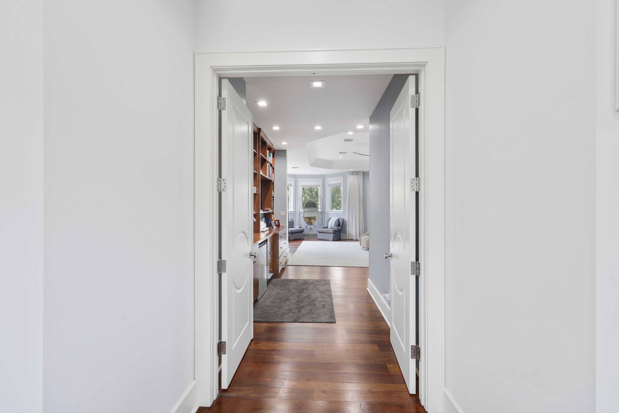 HARBOR BEACH - Residential
