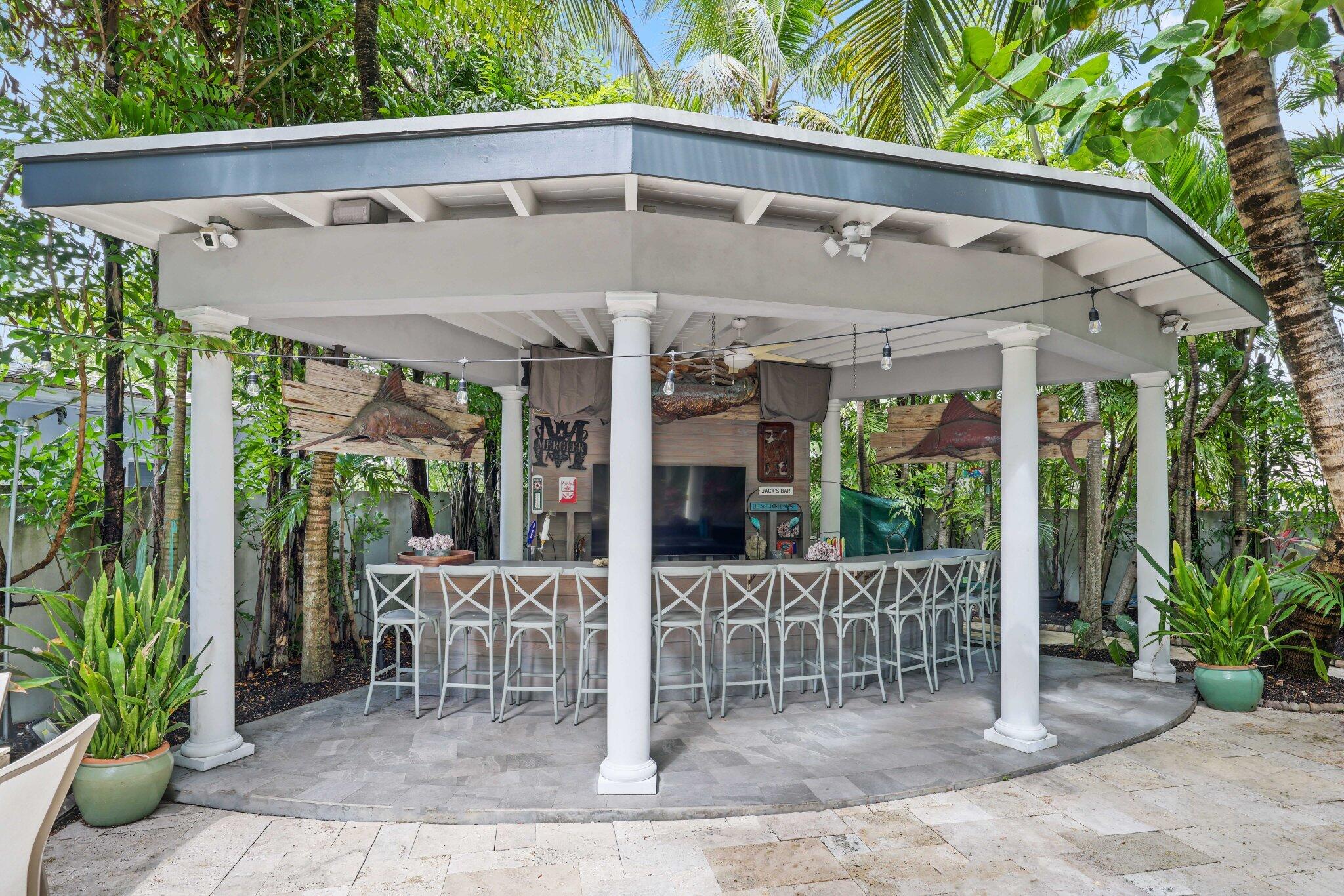 HARBOR BEACH - Residential