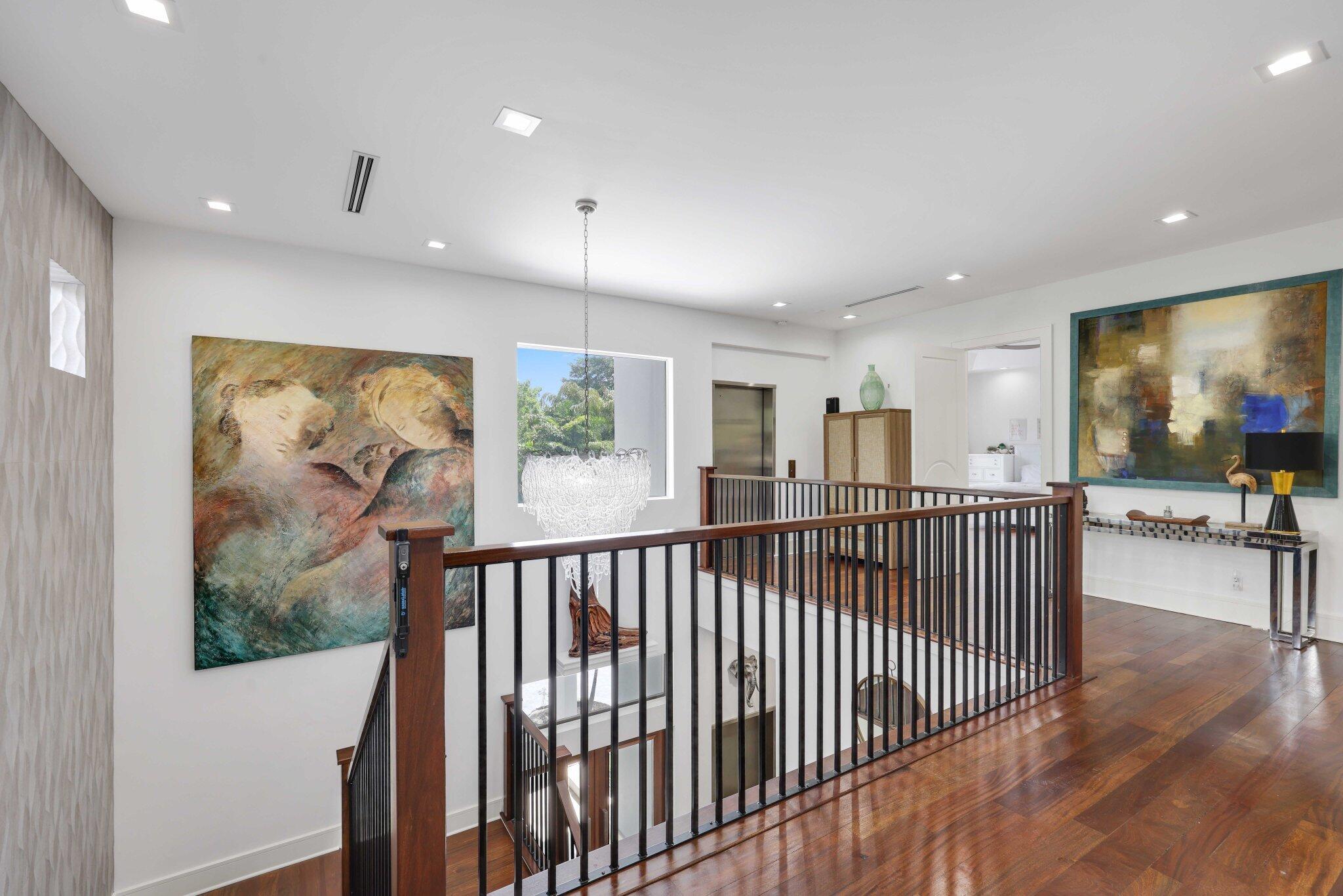 HARBOR BEACH - Residential