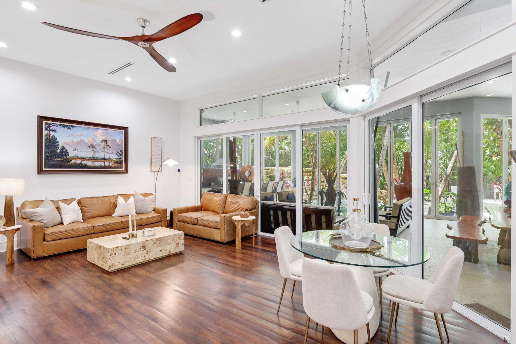 HARBOR BEACH - Residential