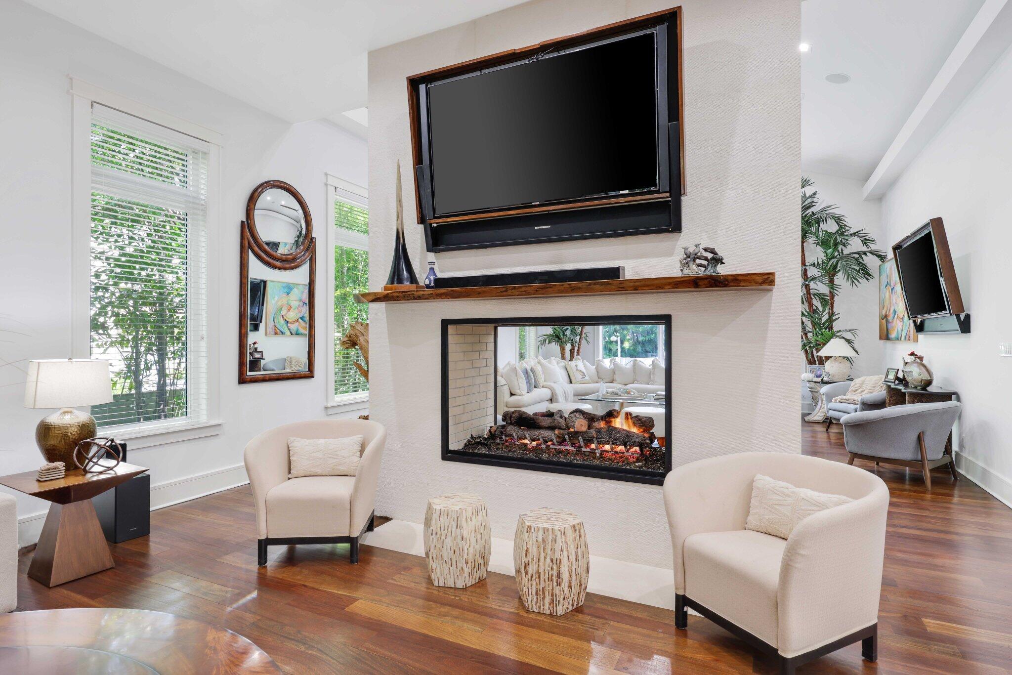 HARBOR BEACH - Residential