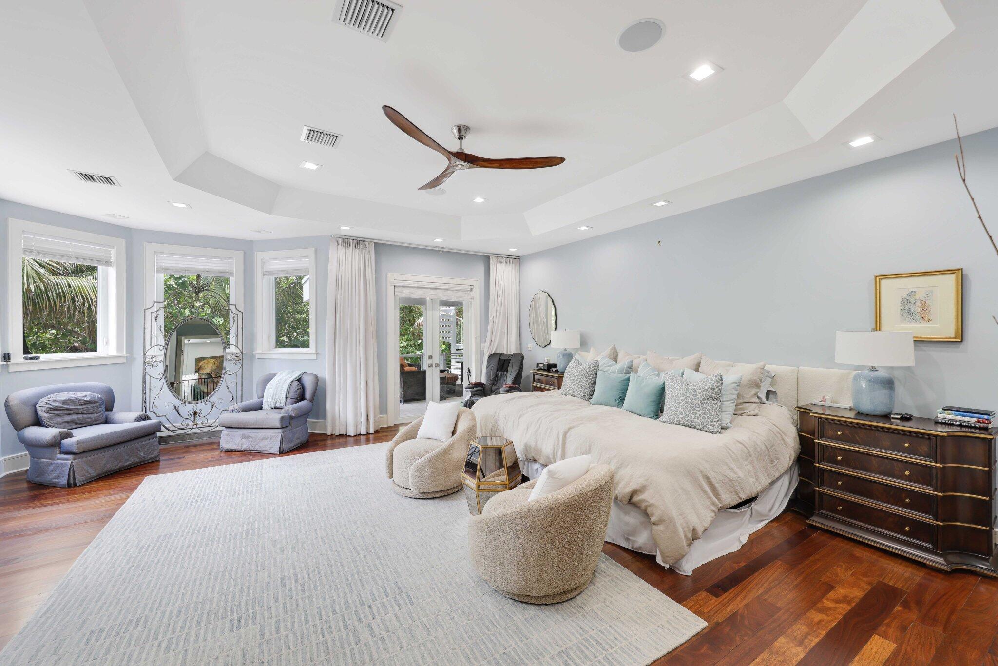 HARBOR BEACH - Residential