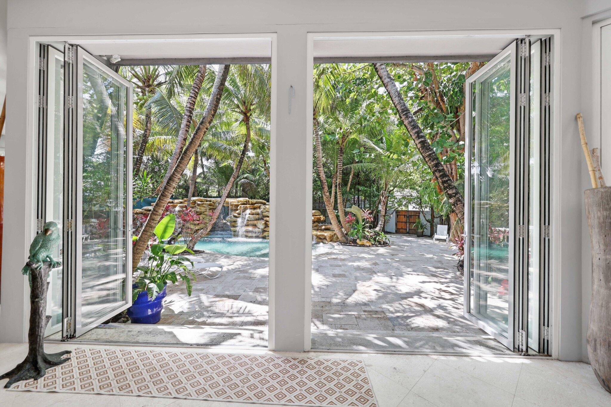HARBOR BEACH - Residential