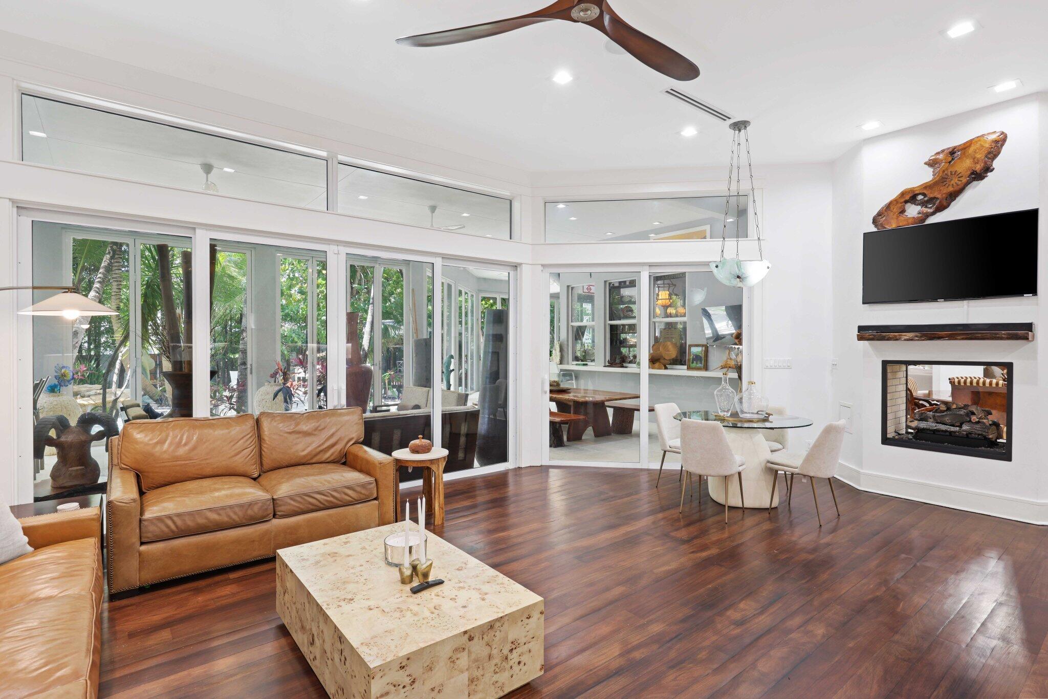 HARBOR BEACH - Residential
