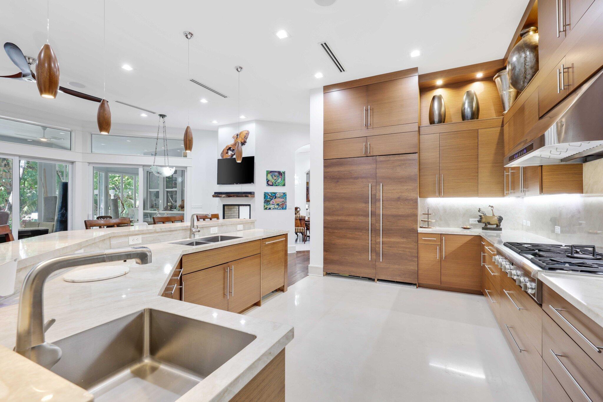 HARBOR BEACH - Residential