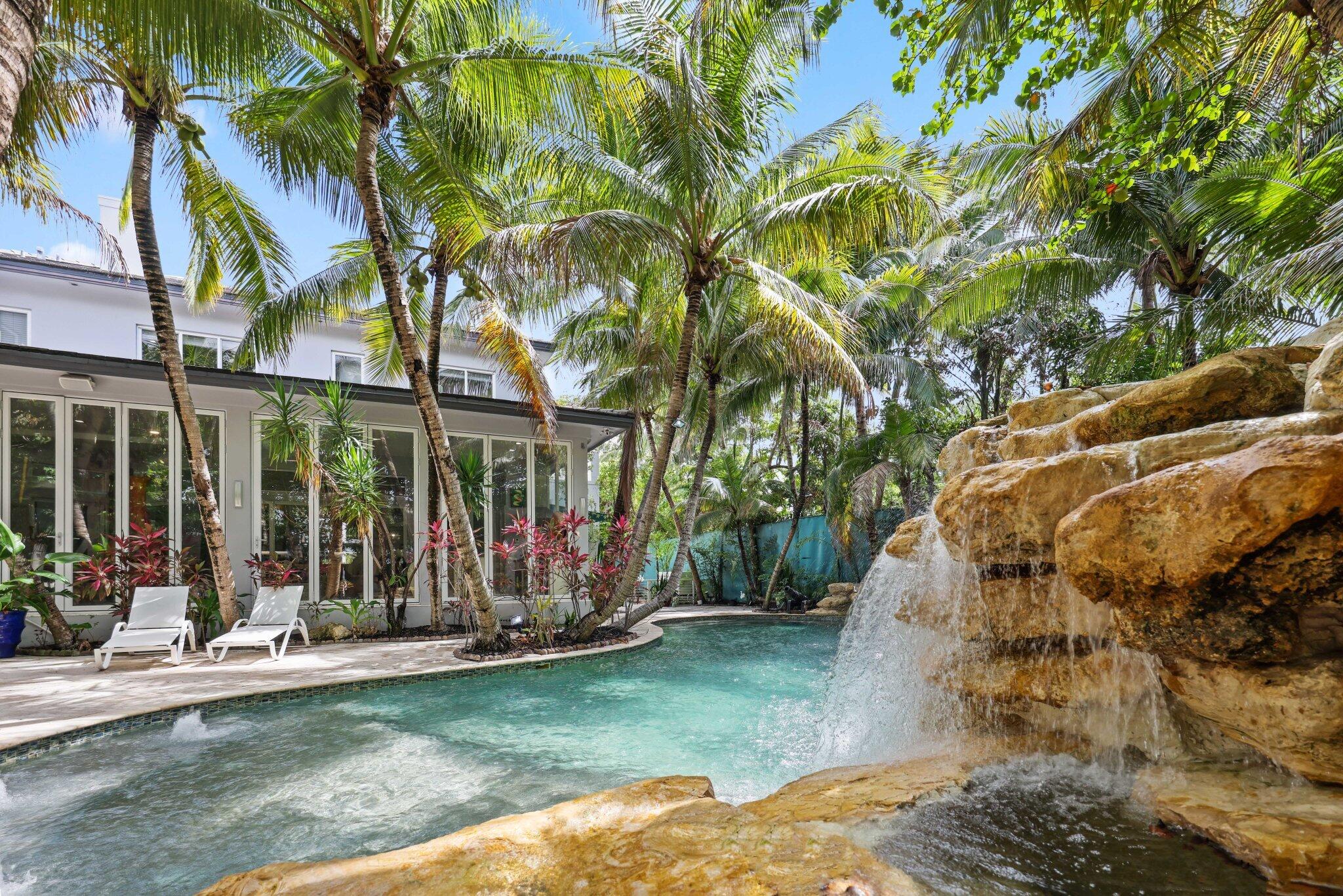 HARBOR BEACH - Residential