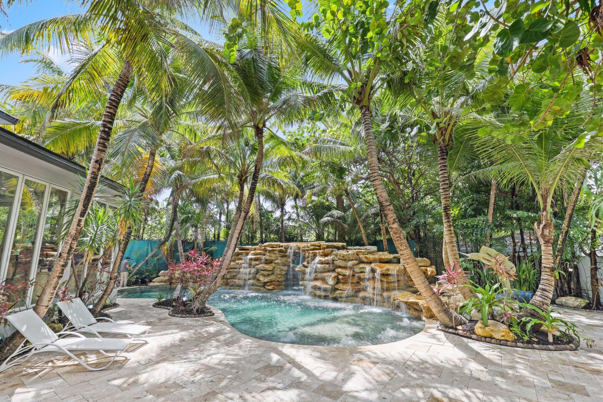 HARBOR BEACH - Residential