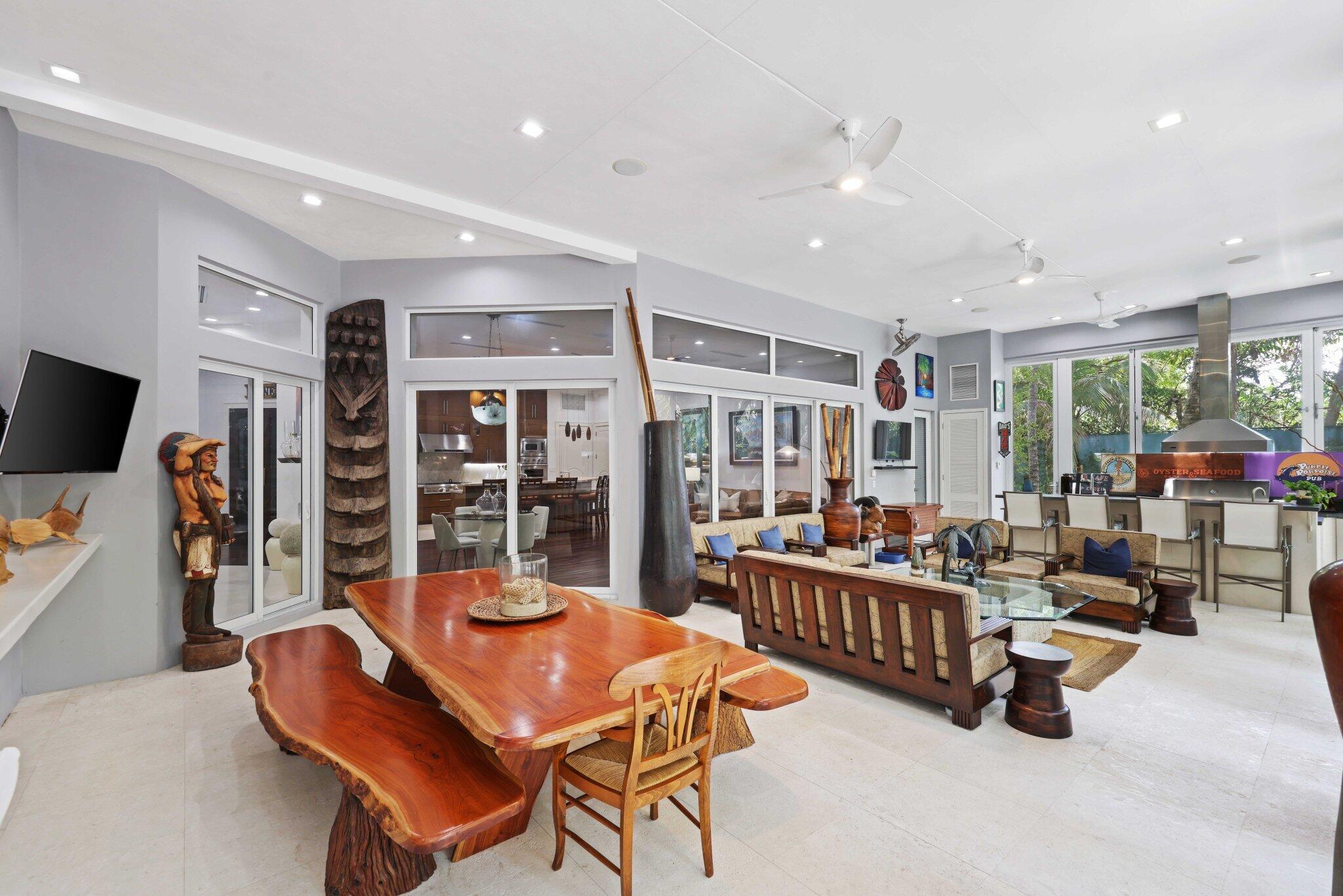 HARBOR BEACH - Residential