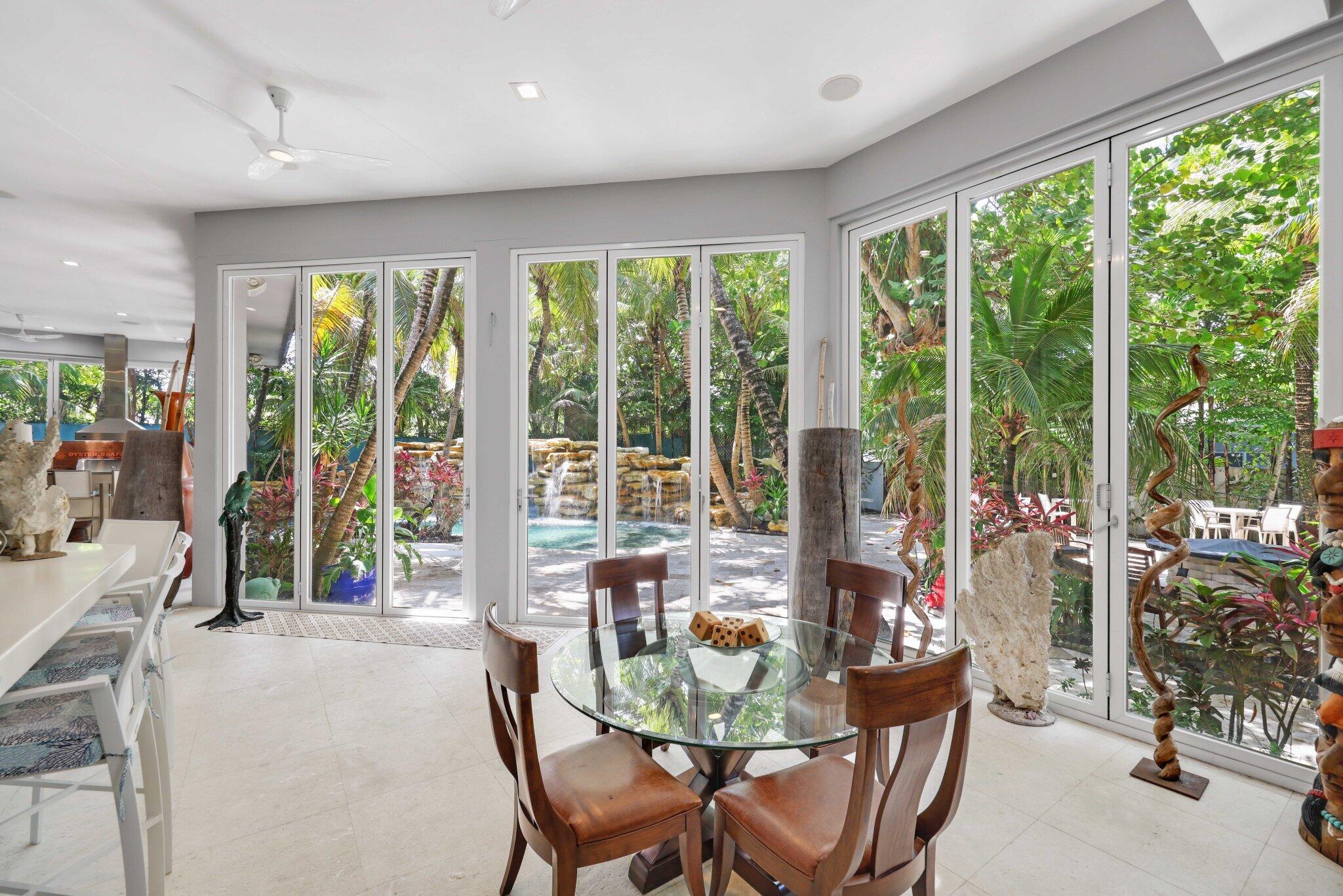 HARBOR BEACH - Residential