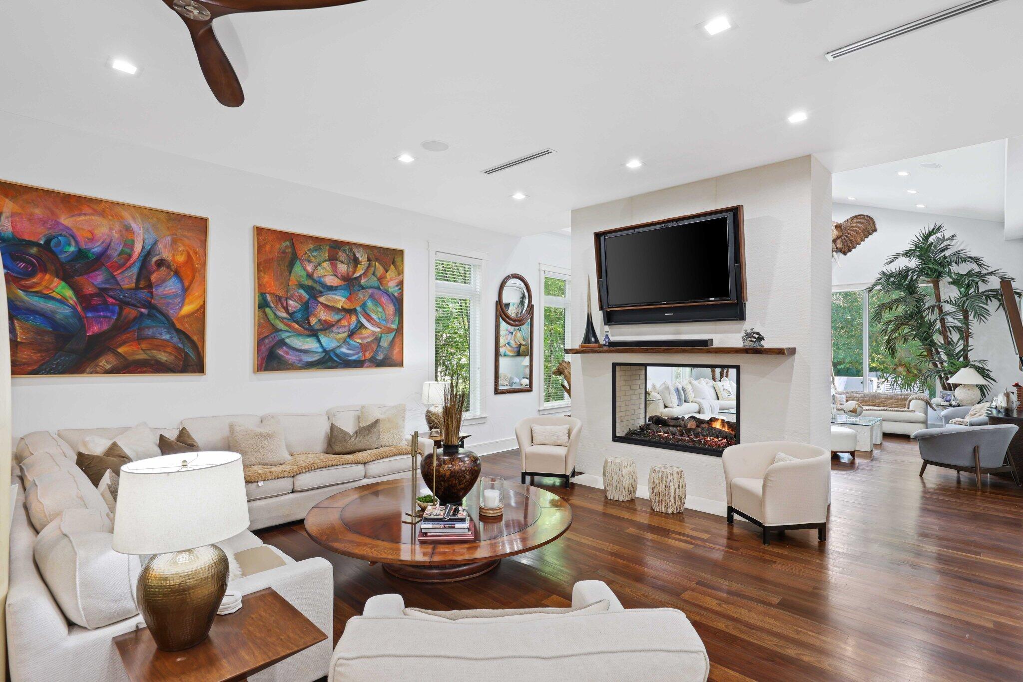 HARBOR BEACH - Residential