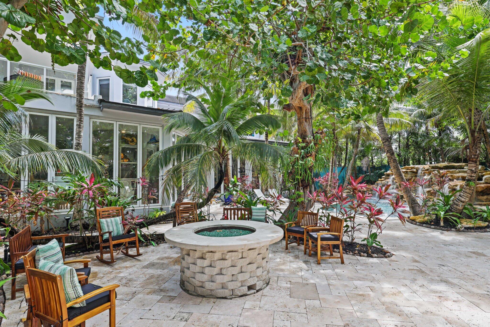 HARBOR BEACH - Residential