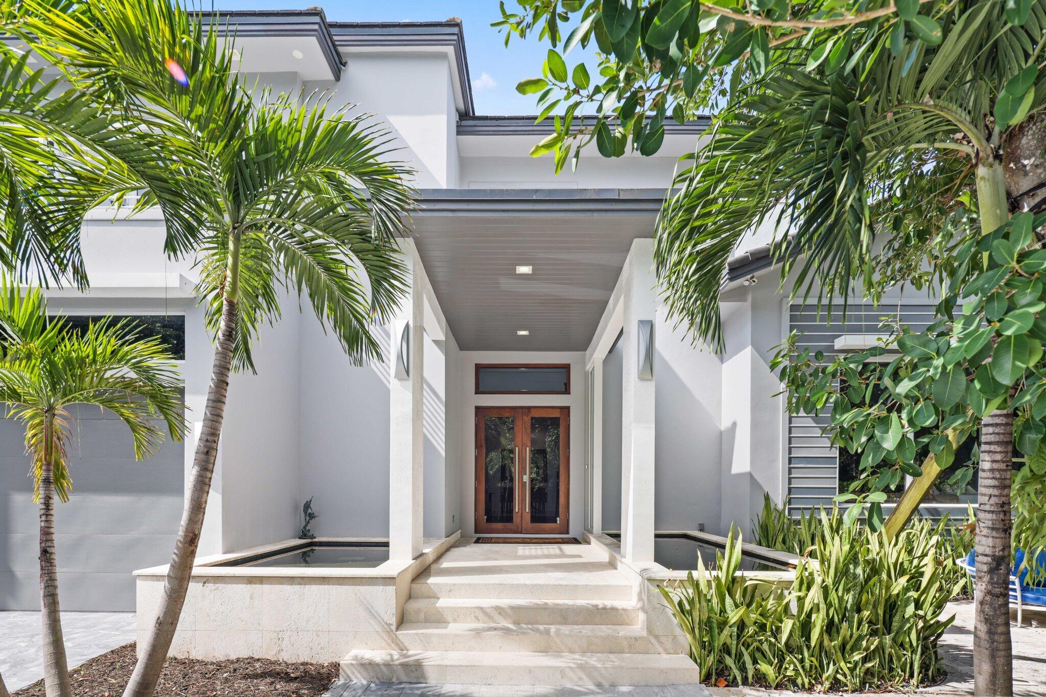 HARBOR BEACH - Residential