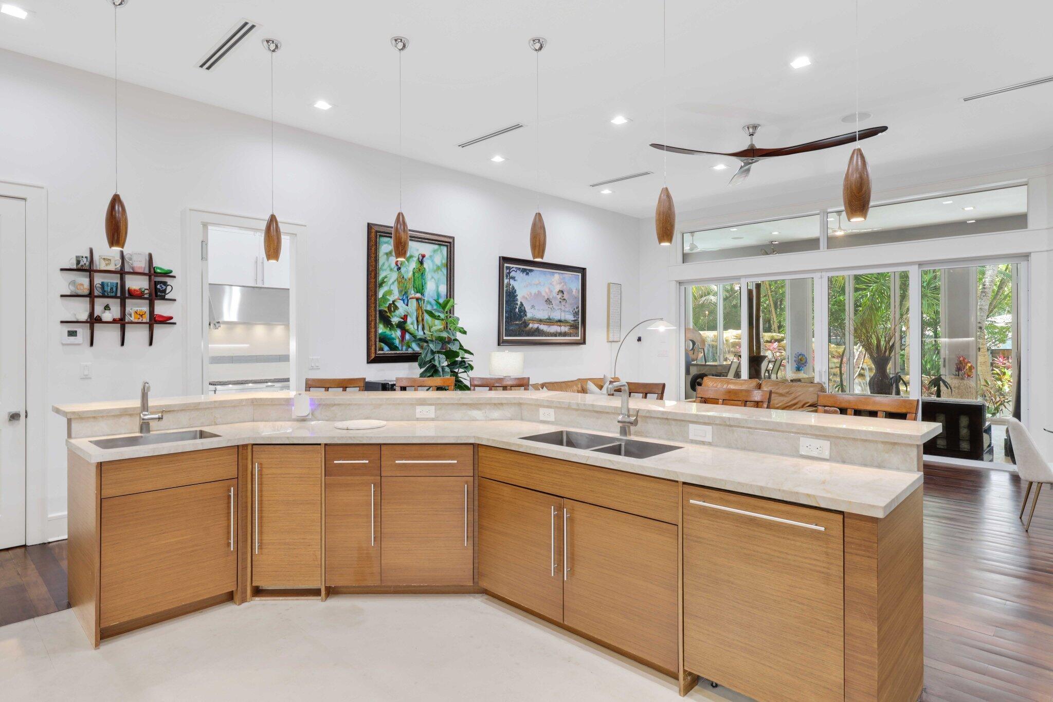 HARBOR BEACH - Residential